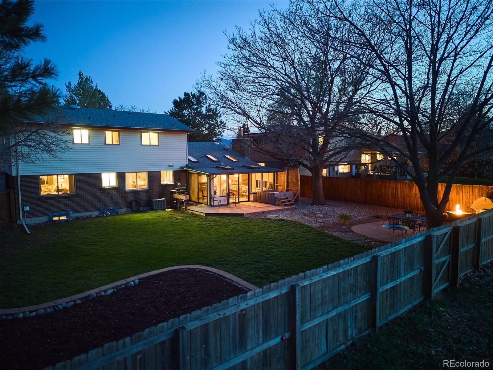 MLS Image #24 for 9787 w ohio avenue,lakewood, Colorado