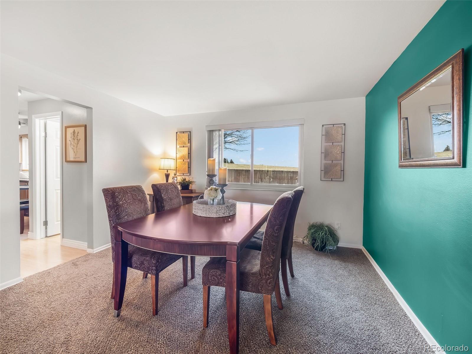MLS Image #4 for 9787 w ohio avenue,lakewood, Colorado