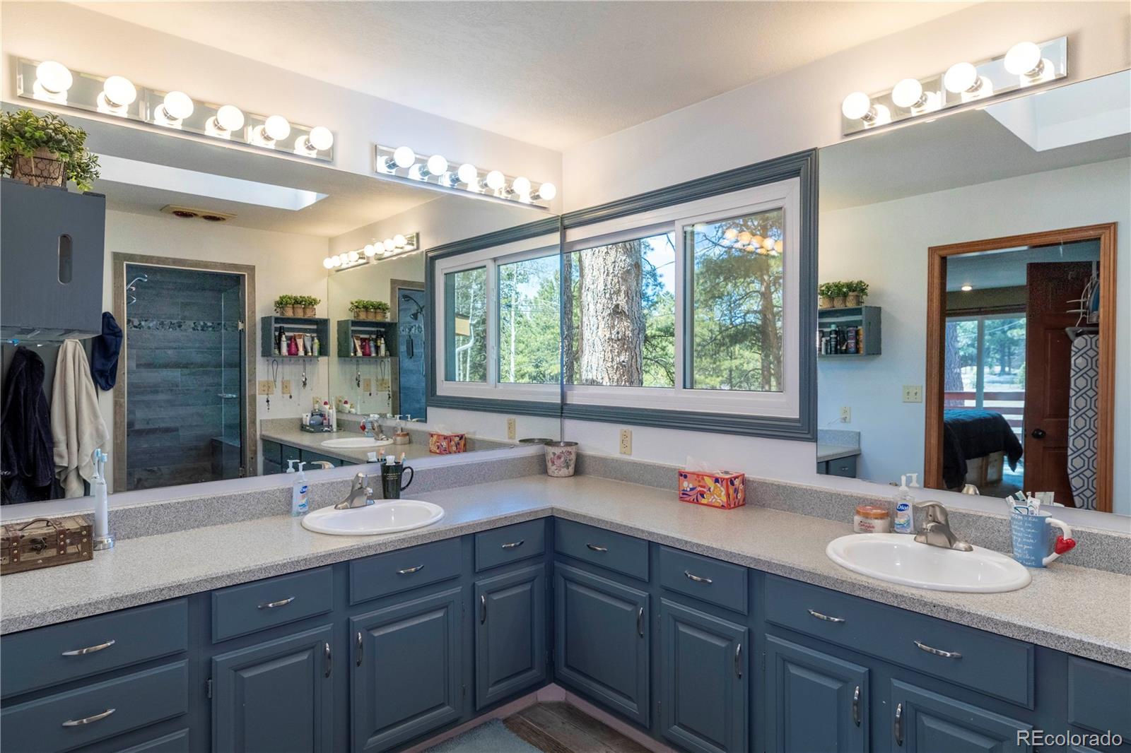 MLS Image #14 for 1600  navajo trail,woodland park, Colorado