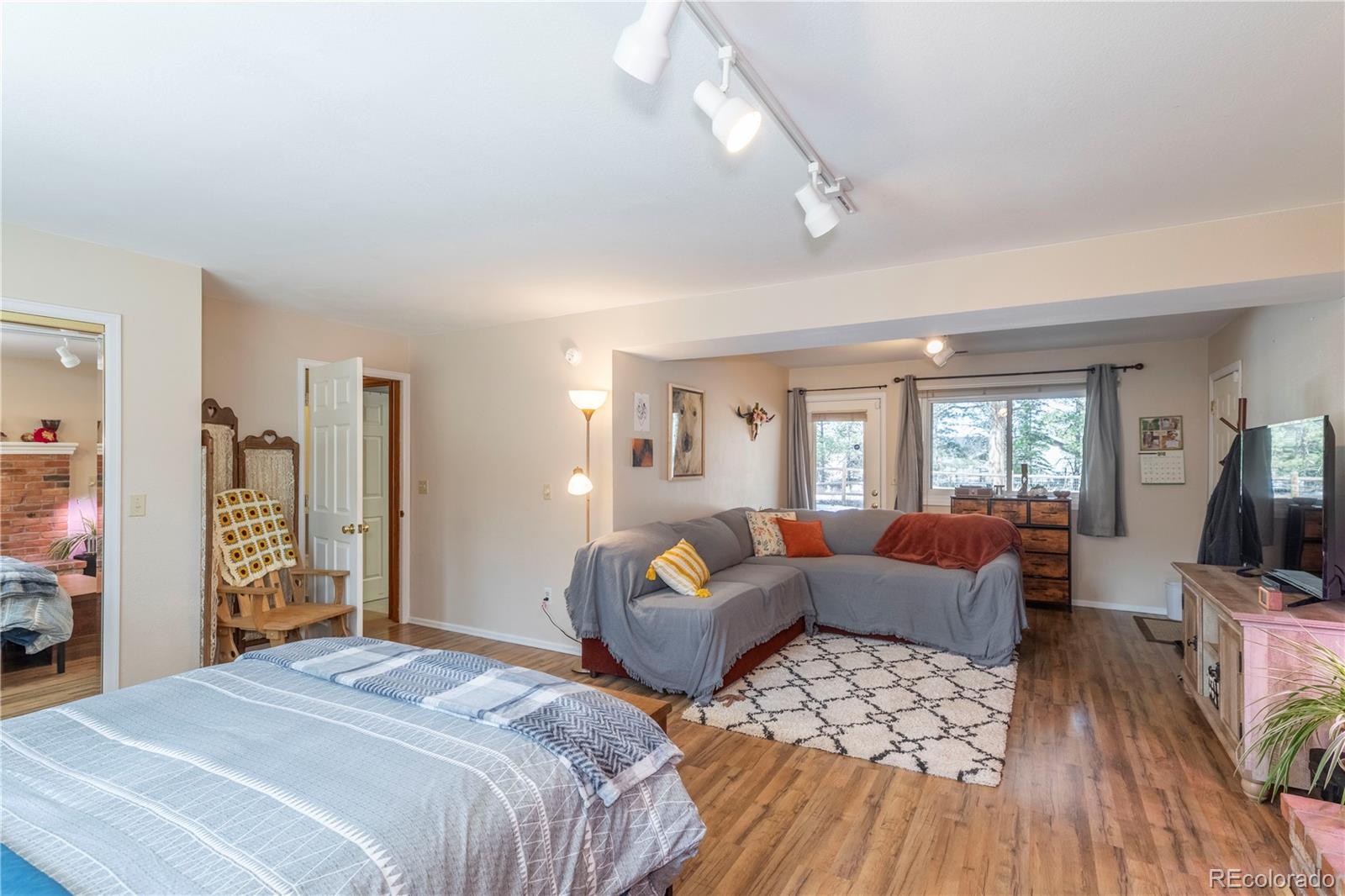 MLS Image #18 for 1600  navajo trail,woodland park, Colorado