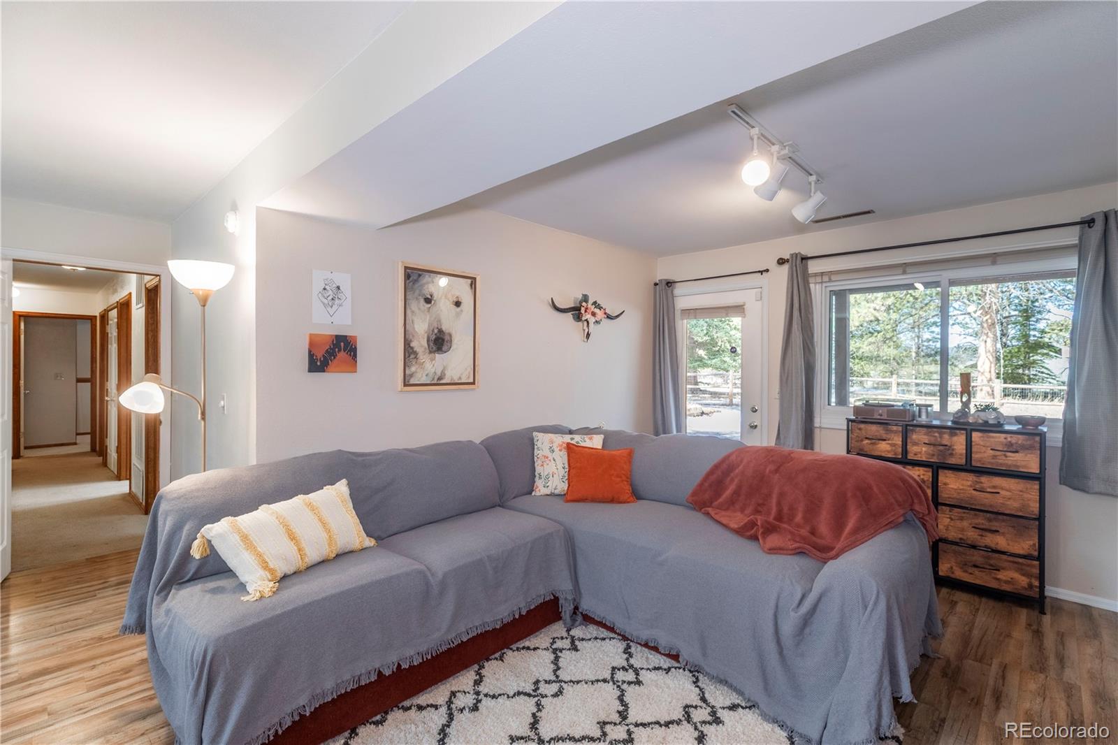 MLS Image #19 for 1600  navajo trail,woodland park, Colorado