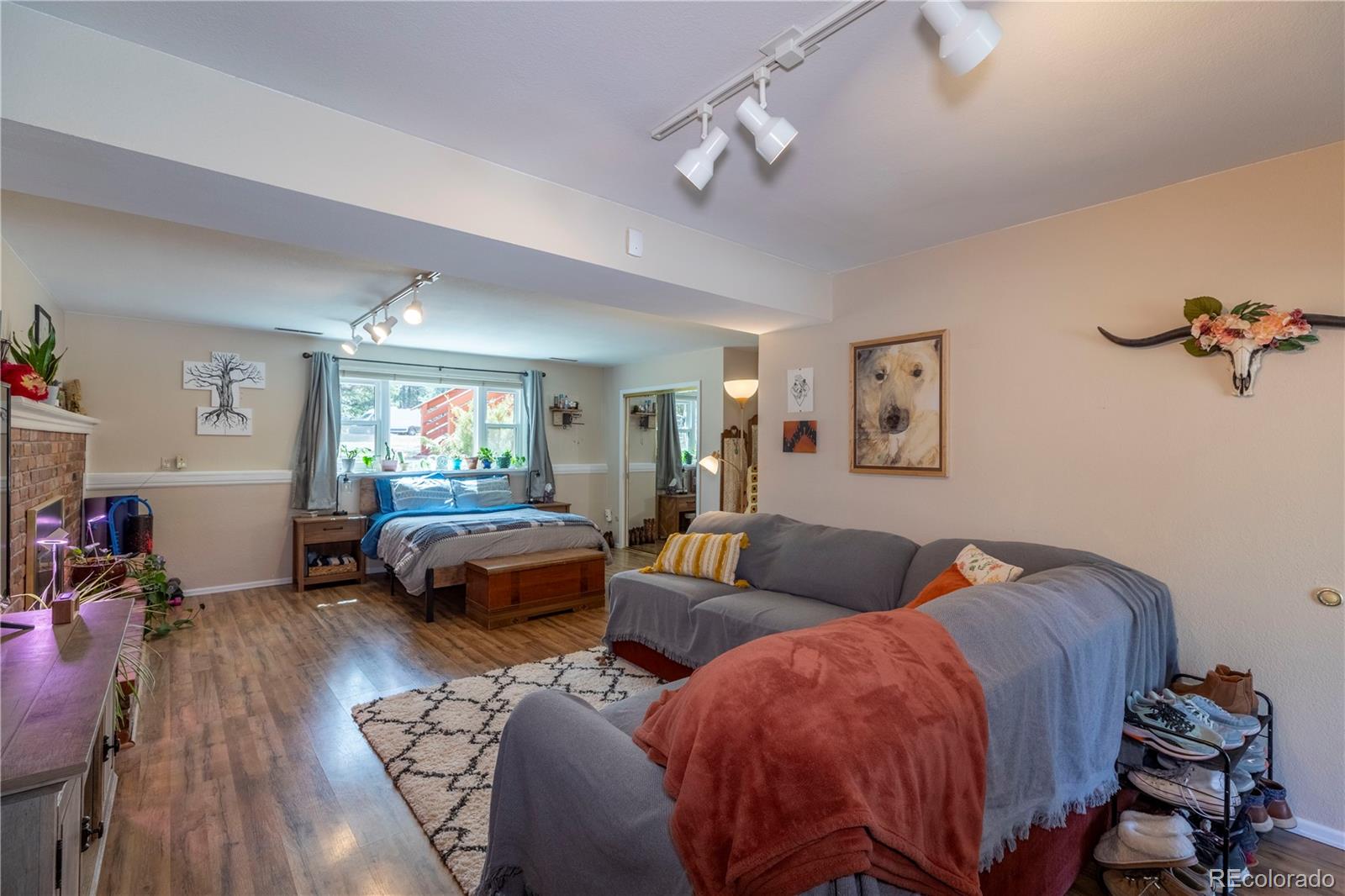 MLS Image #20 for 1600  navajo trail,woodland park, Colorado