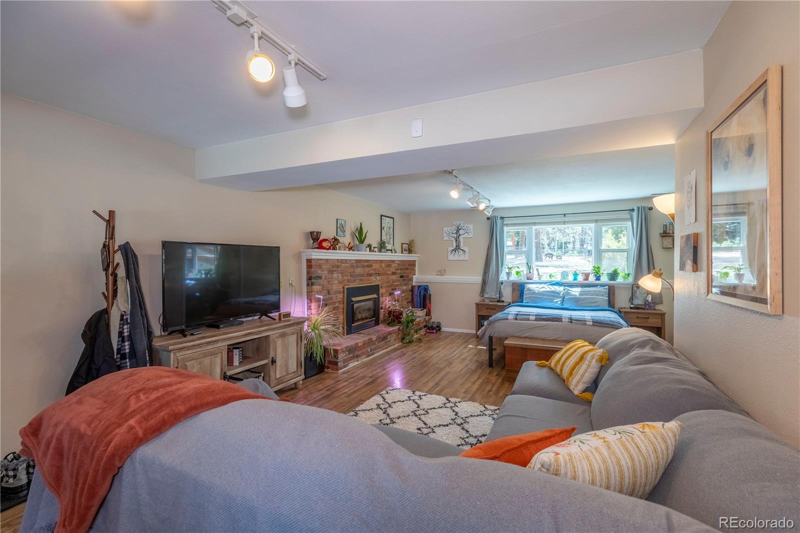 MLS Image #21 for 1600  navajo trail,woodland park, Colorado