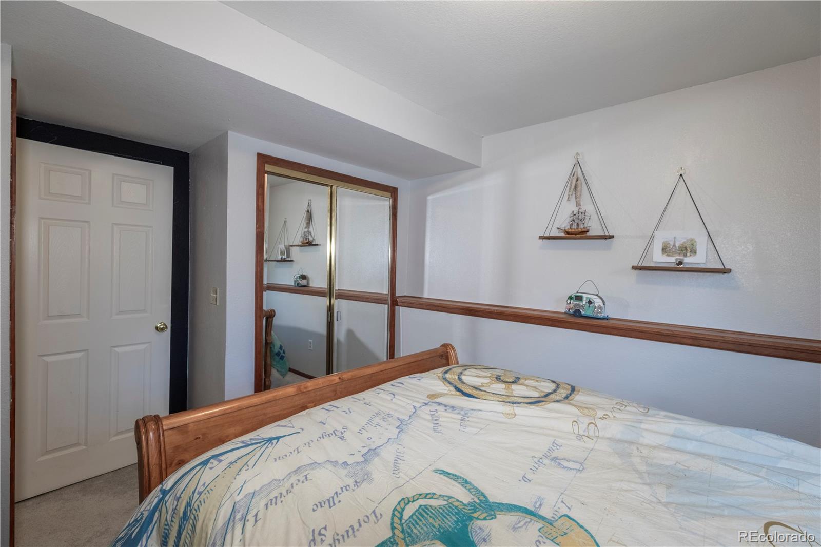 MLS Image #23 for 1600  navajo trail,woodland park, Colorado