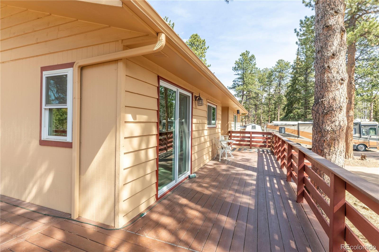 MLS Image #30 for 1600  navajo trail,woodland park, Colorado