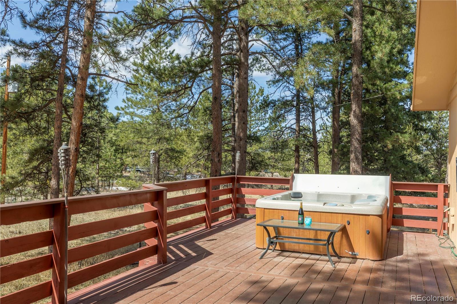 MLS Image #31 for 1600  navajo trail,woodland park, Colorado