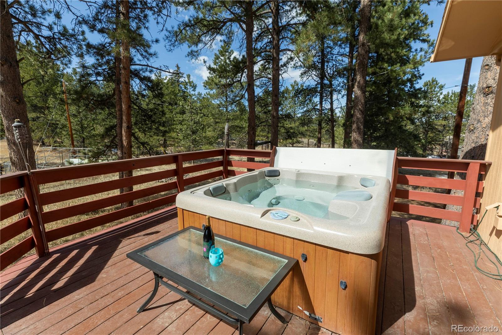 MLS Image #32 for 1600  navajo trail,woodland park, Colorado