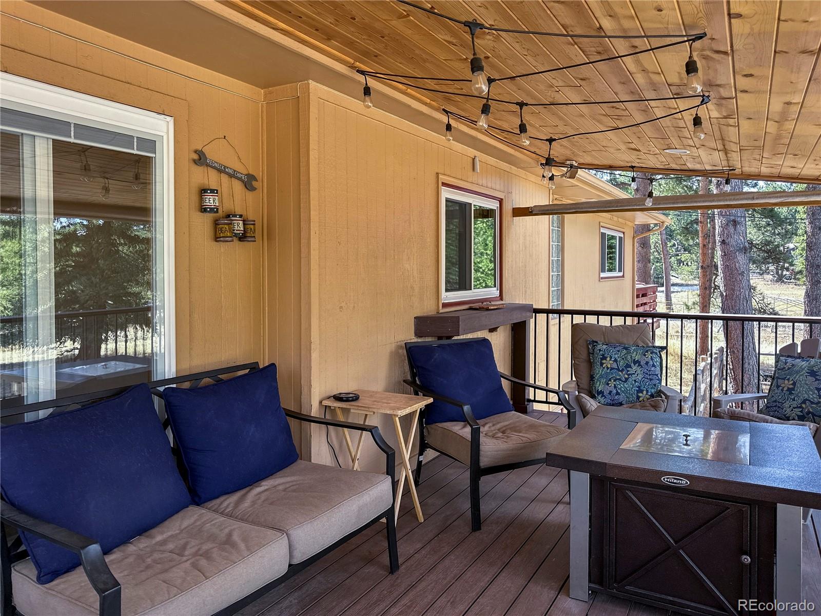 MLS Image #33 for 1600  navajo trail,woodland park, Colorado