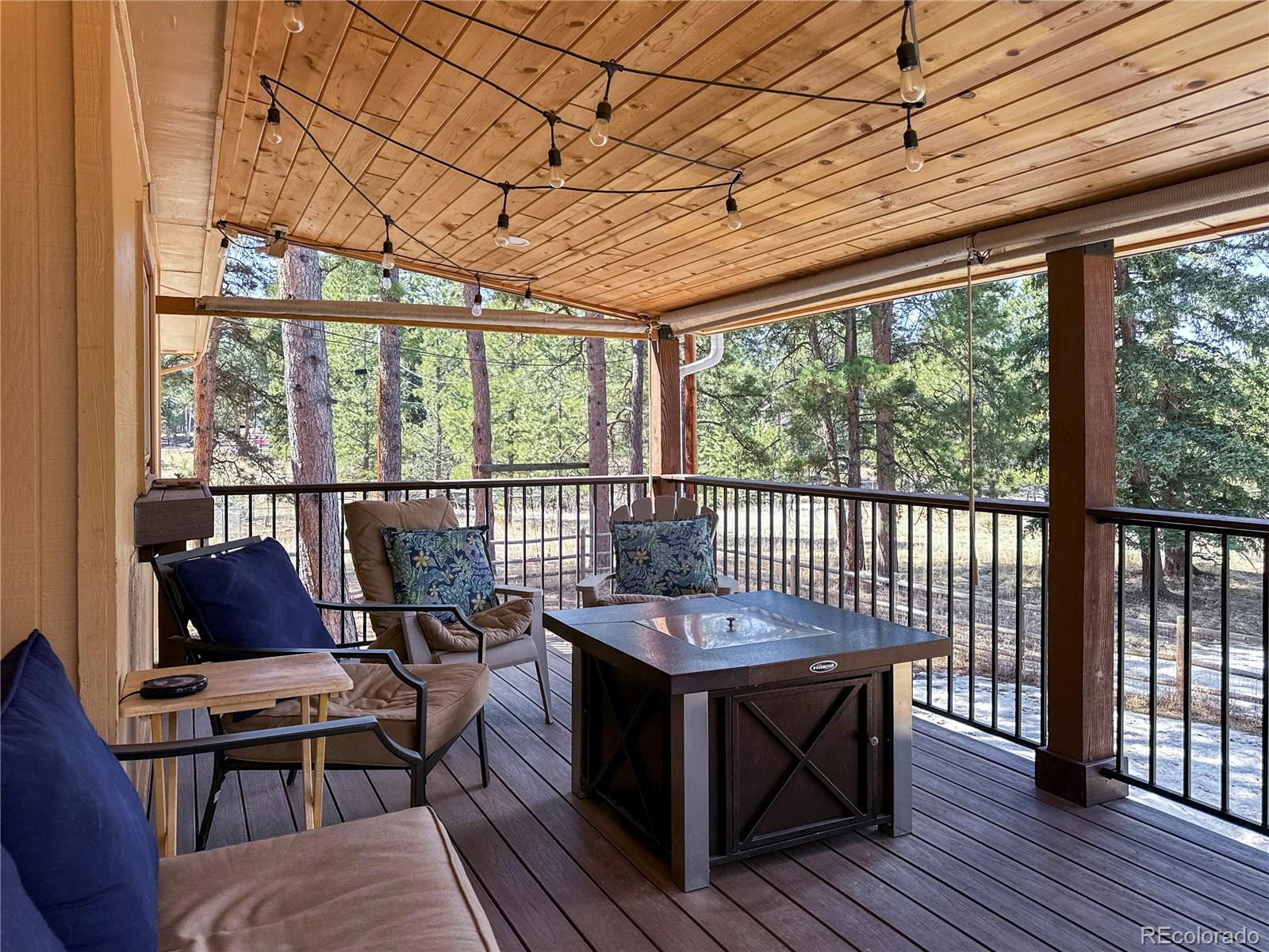 MLS Image #34 for 1600  navajo trail,woodland park, Colorado