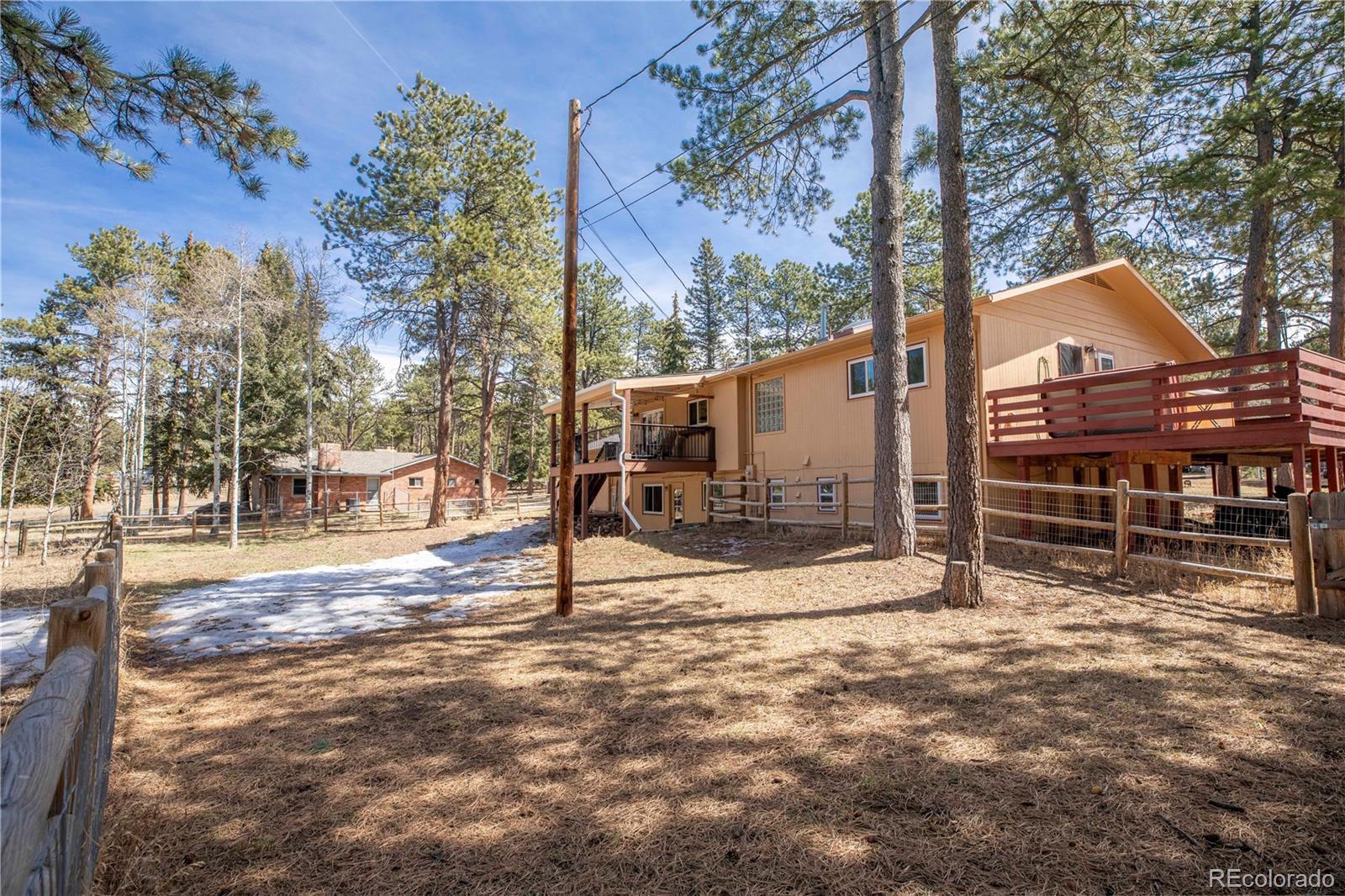 MLS Image #36 for 1600  navajo trail,woodland park, Colorado