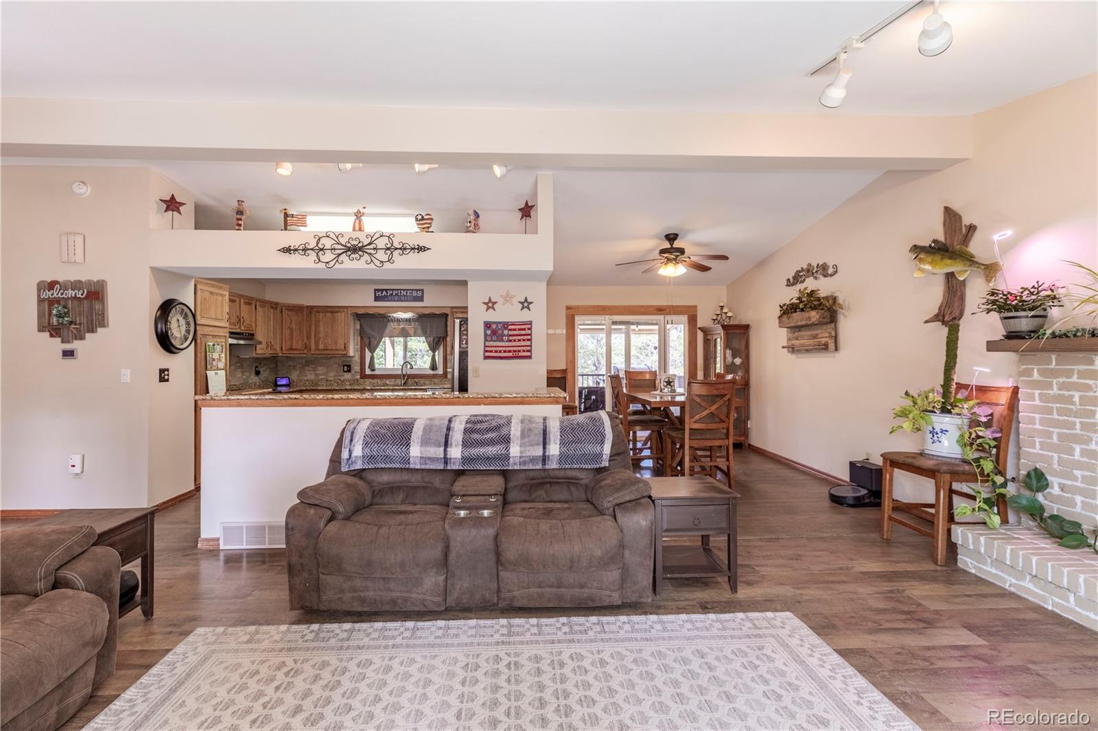 MLS Image #4 for 1600  navajo trail,woodland park, Colorado