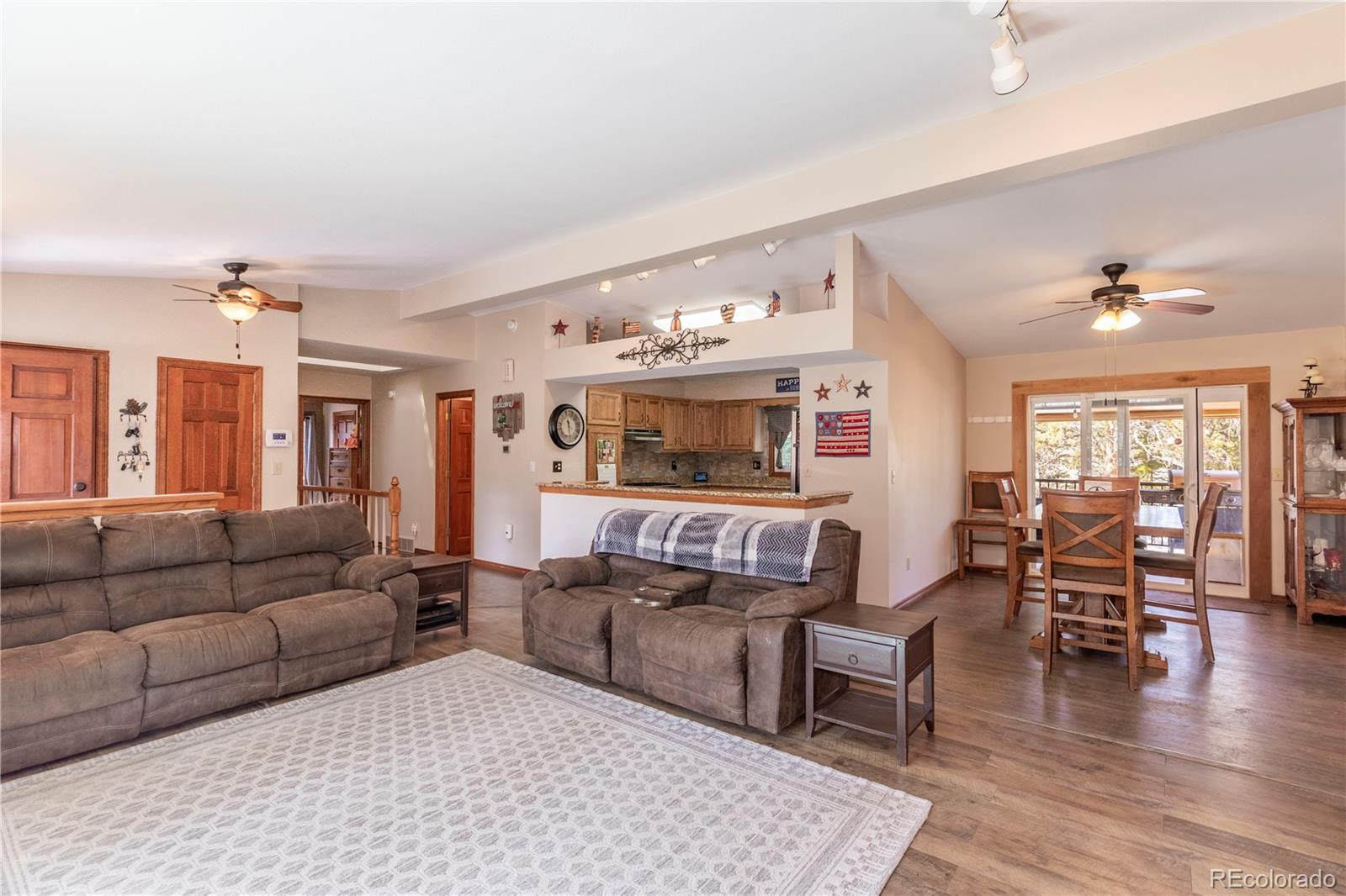 MLS Image #5 for 1600  navajo trail,woodland park, Colorado