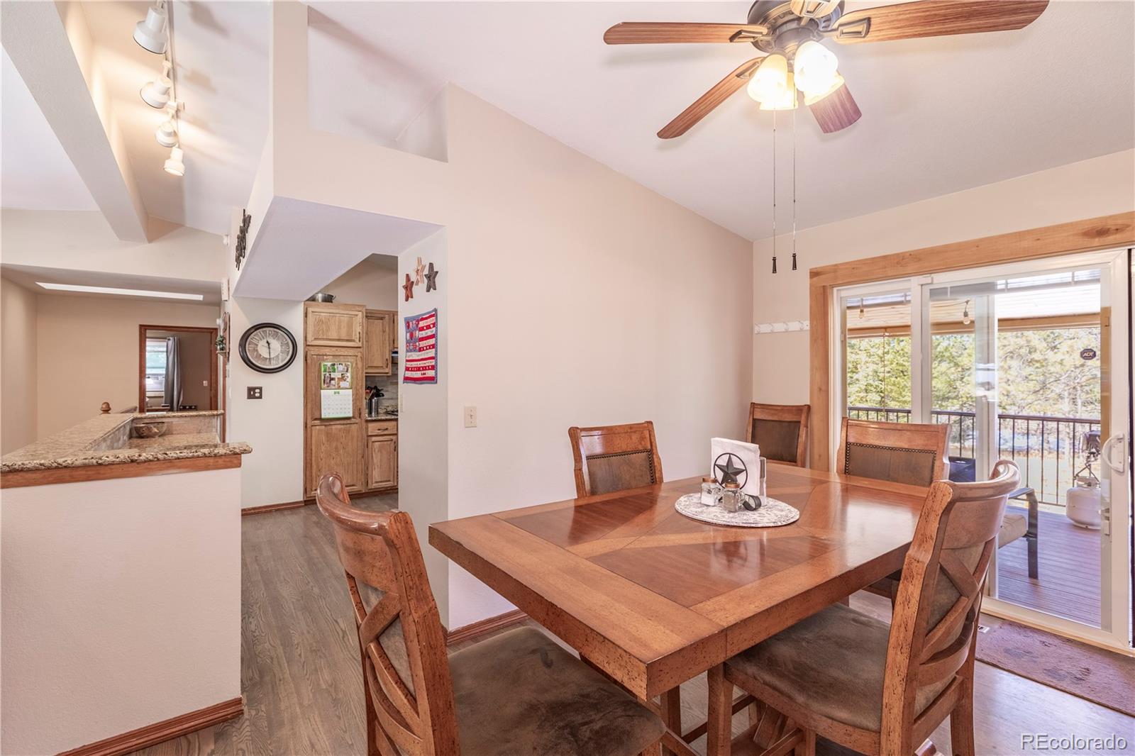 MLS Image #6 for 1600  navajo trail,woodland park, Colorado