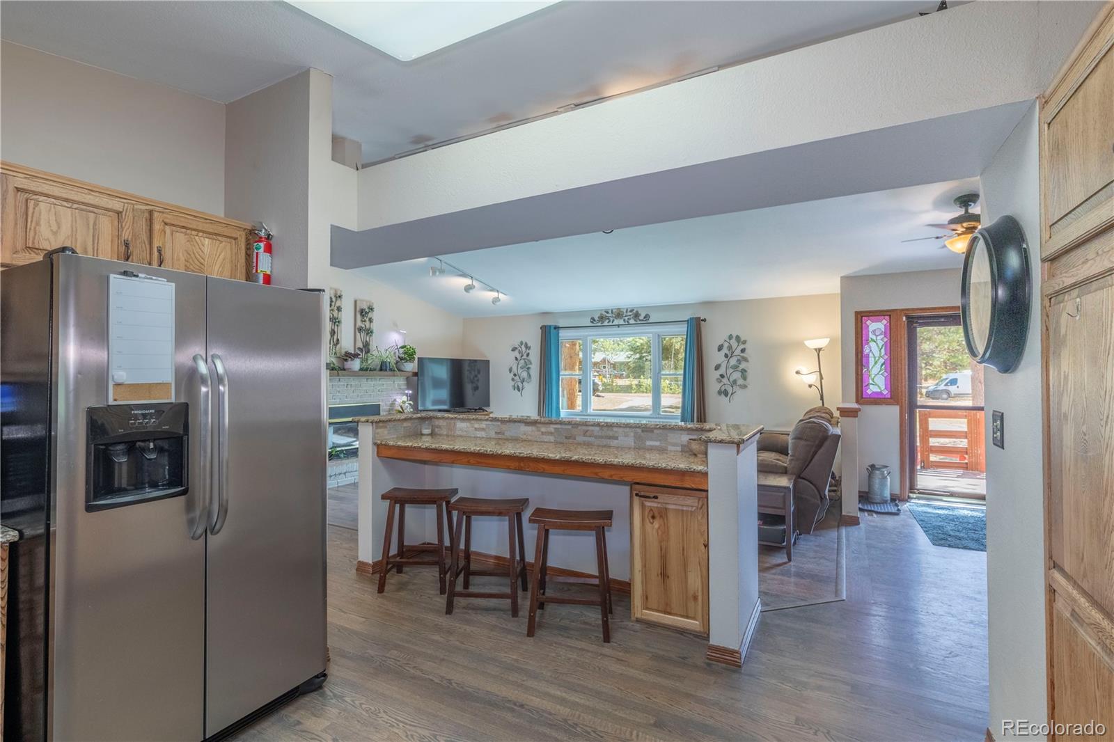 MLS Image #8 for 1600  navajo trail,woodland park, Colorado