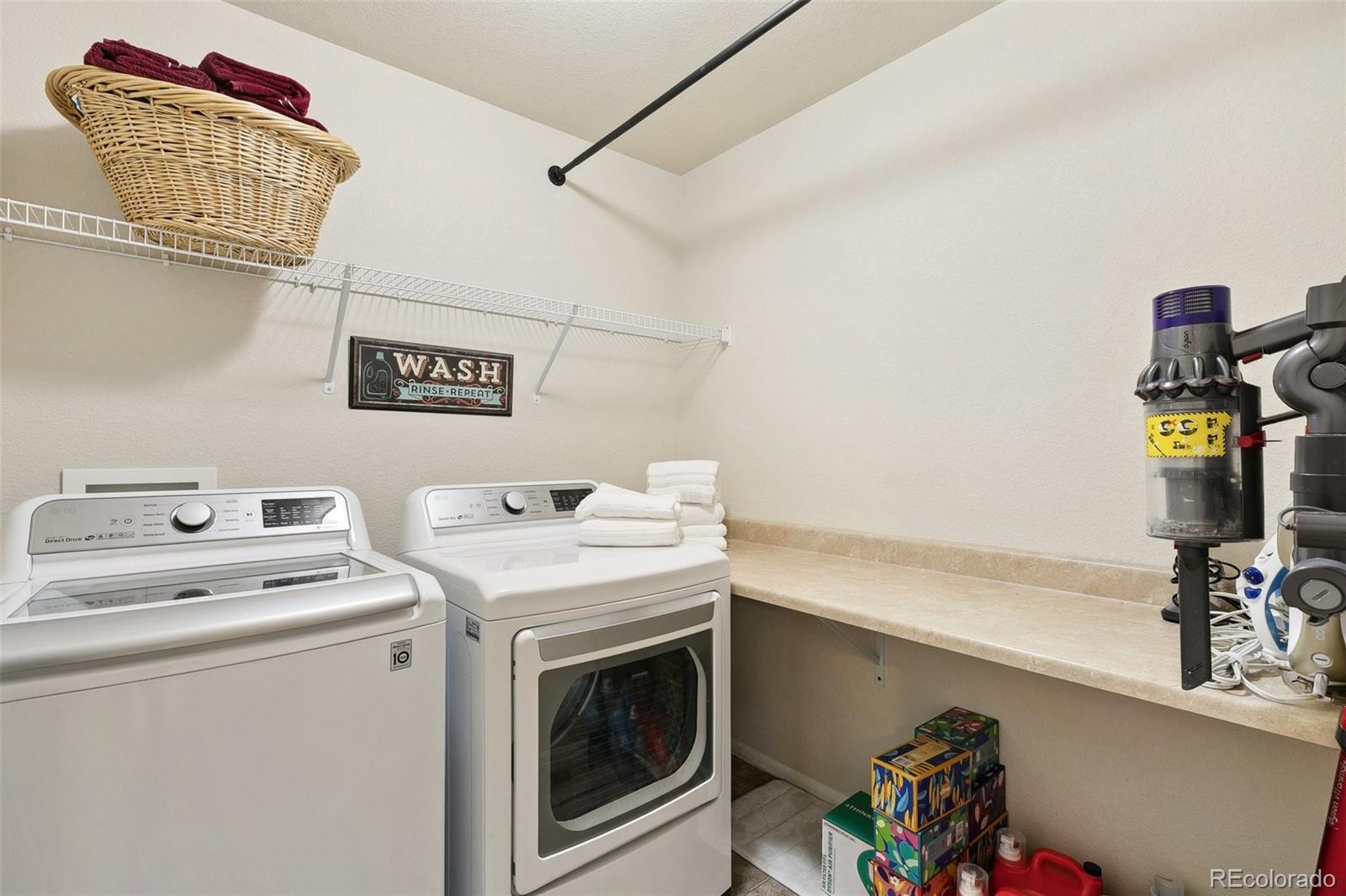 MLS Image #14 for 4633  whirling oak way,colorado springs, Colorado