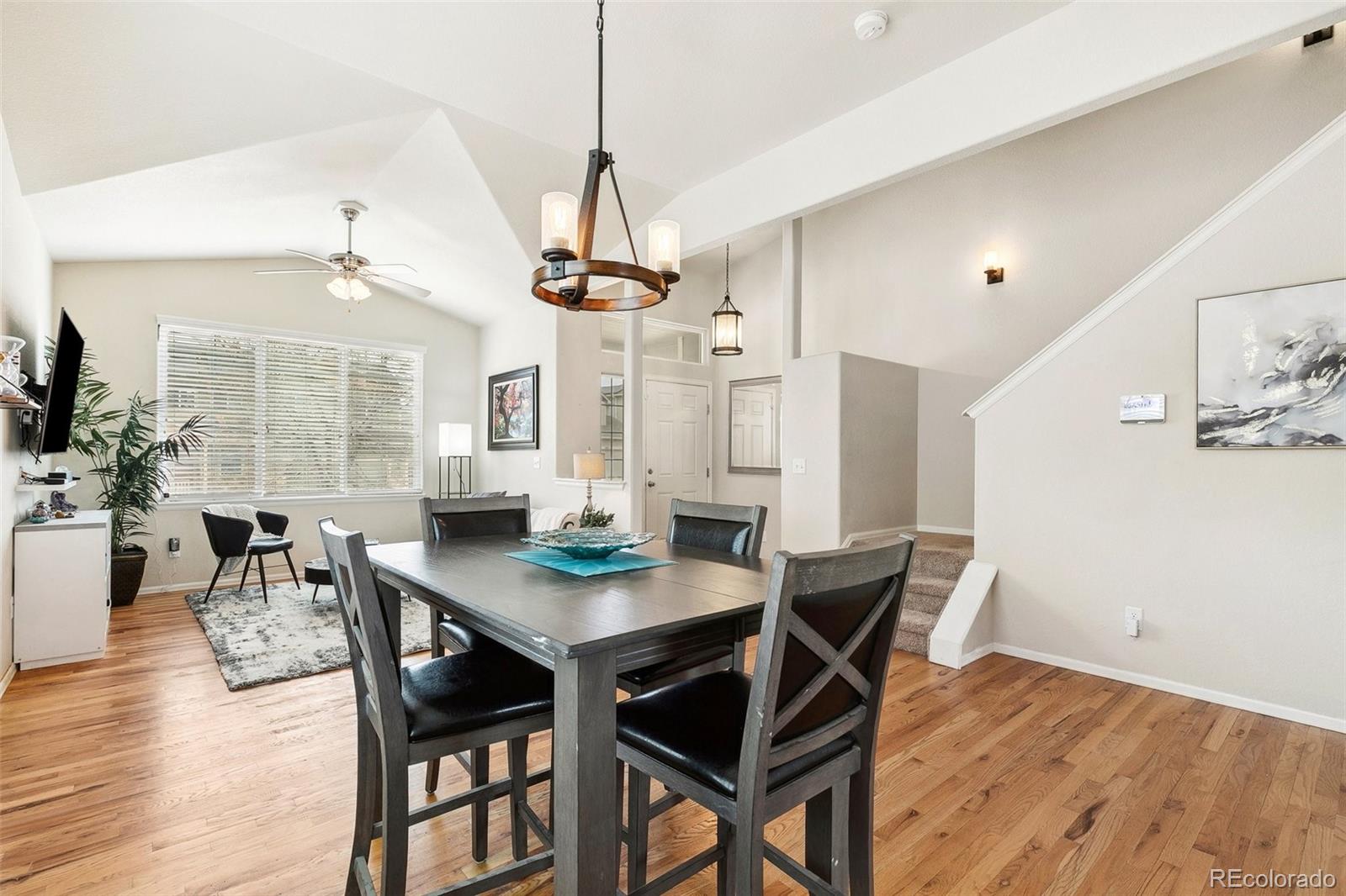 MLS Image #2 for 4633  whirling oak way,colorado springs, Colorado