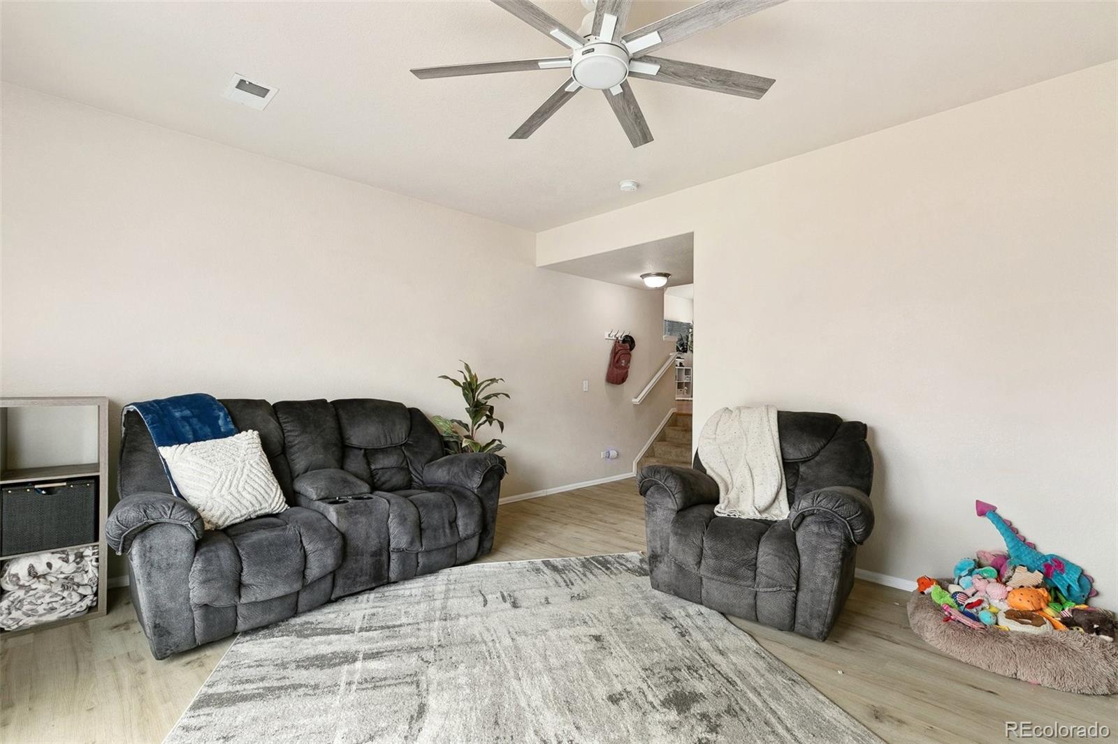 MLS Image #20 for 4633  whirling oak way,colorado springs, Colorado