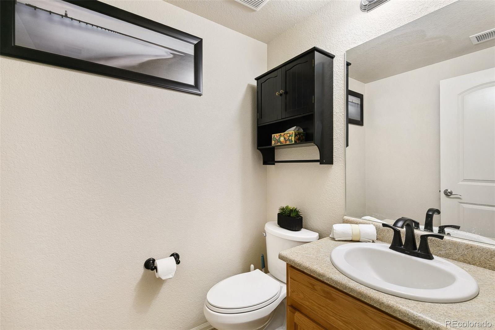 MLS Image #21 for 4633  whirling oak way,colorado springs, Colorado