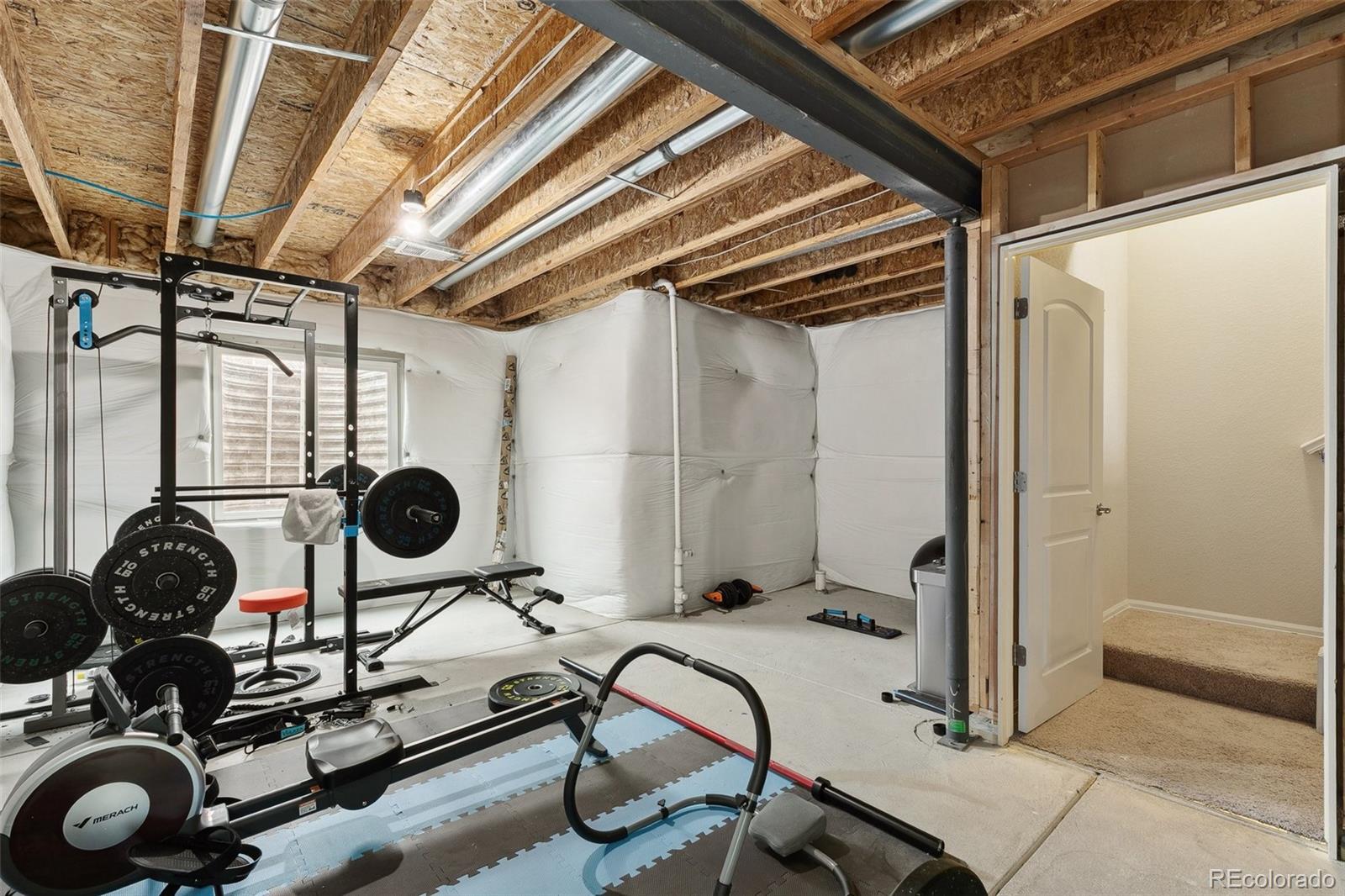 MLS Image #22 for 4633  whirling oak way,colorado springs, Colorado