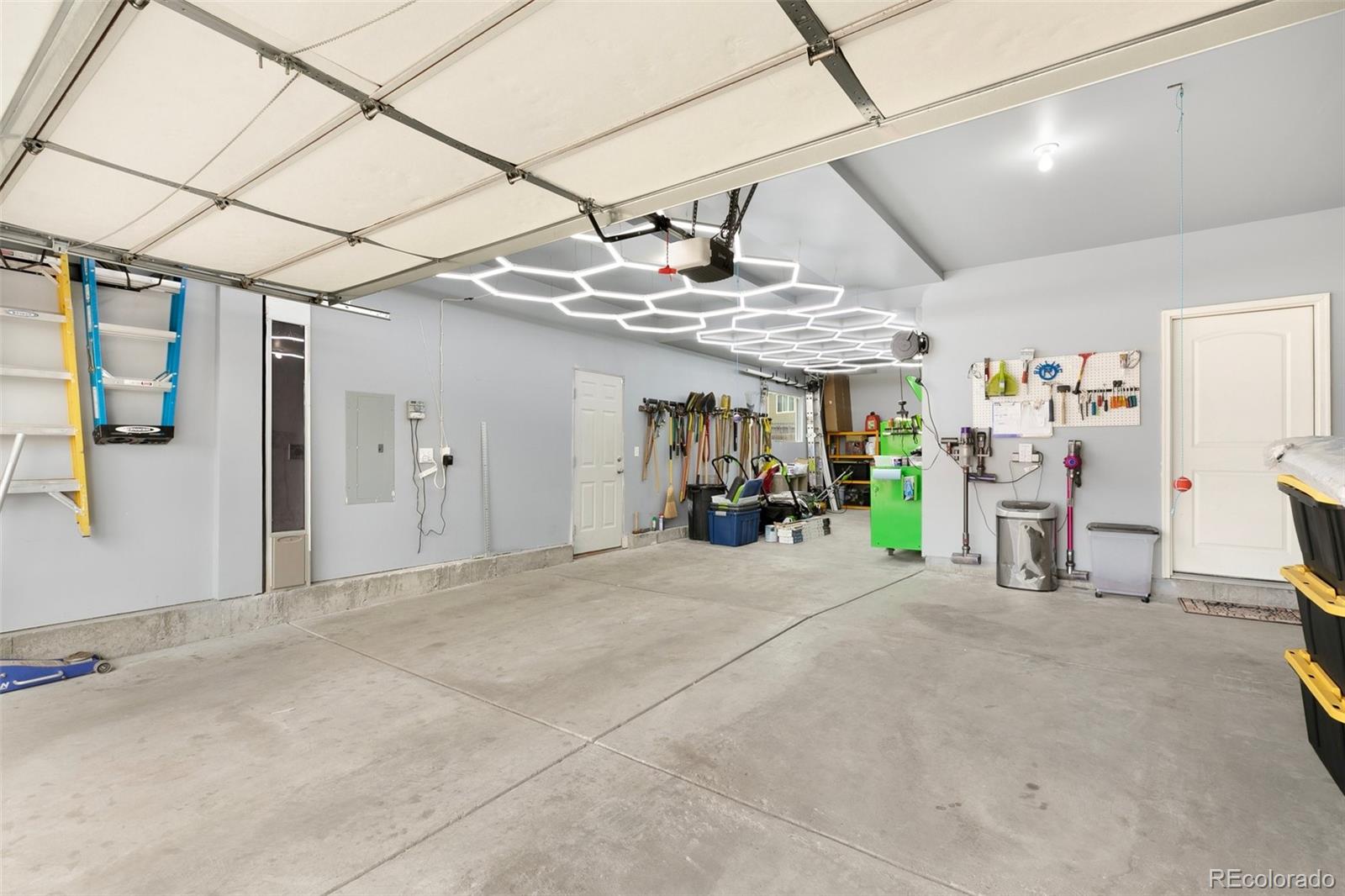 MLS Image #25 for 4633  whirling oak way,colorado springs, Colorado