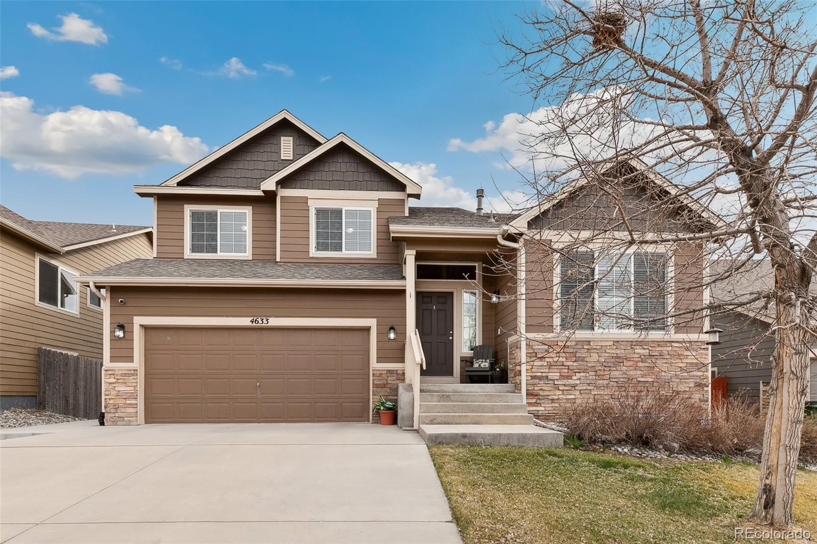 MLS Image #26 for 4633  whirling oak way,colorado springs, Colorado