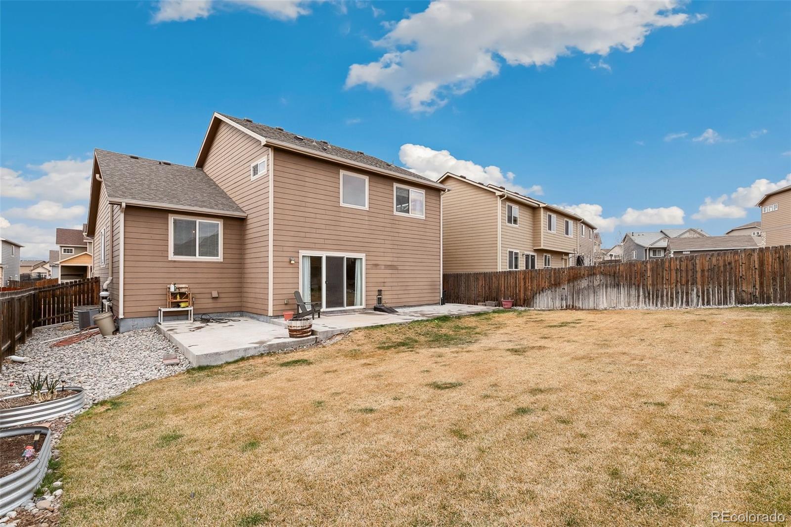MLS Image #27 for 4633  whirling oak way,colorado springs, Colorado