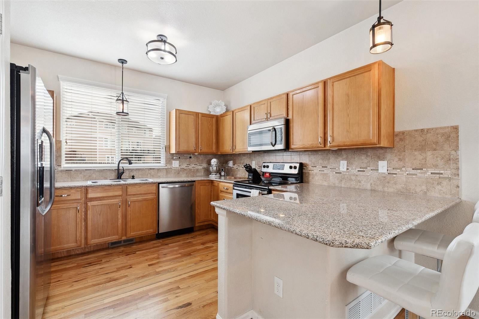 MLS Image #3 for 4633  whirling oak way,colorado springs, Colorado