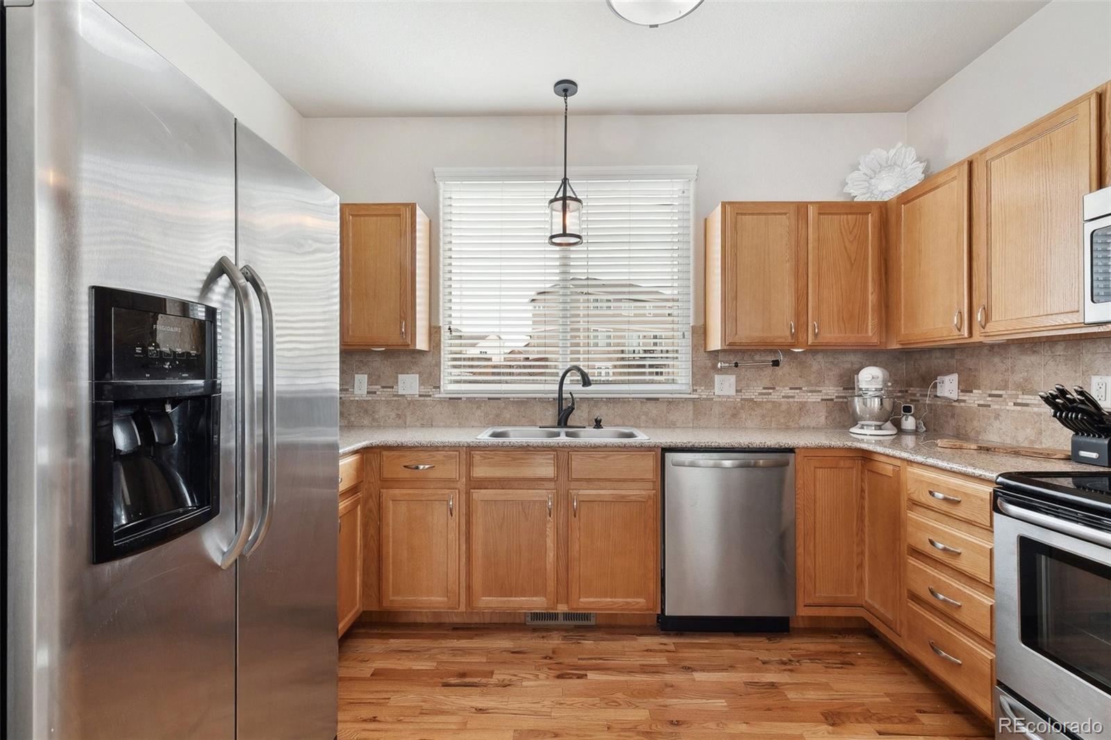 MLS Image #4 for 4633  whirling oak way,colorado springs, Colorado