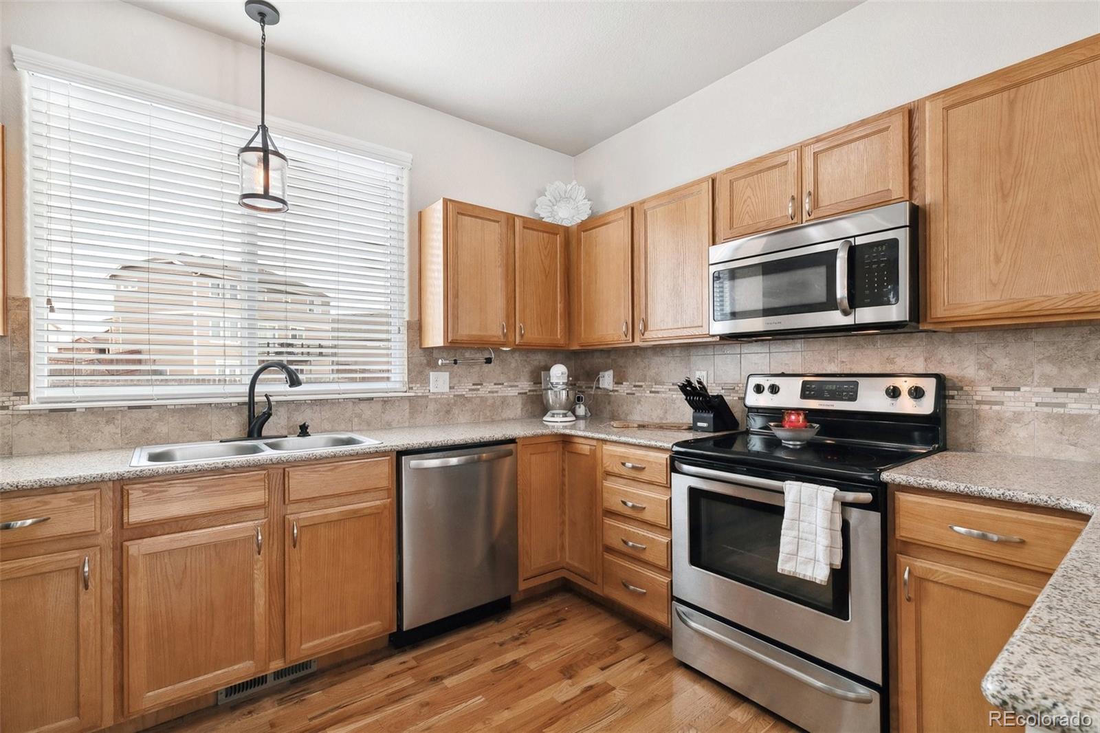 MLS Image #5 for 4633  whirling oak way,colorado springs, Colorado