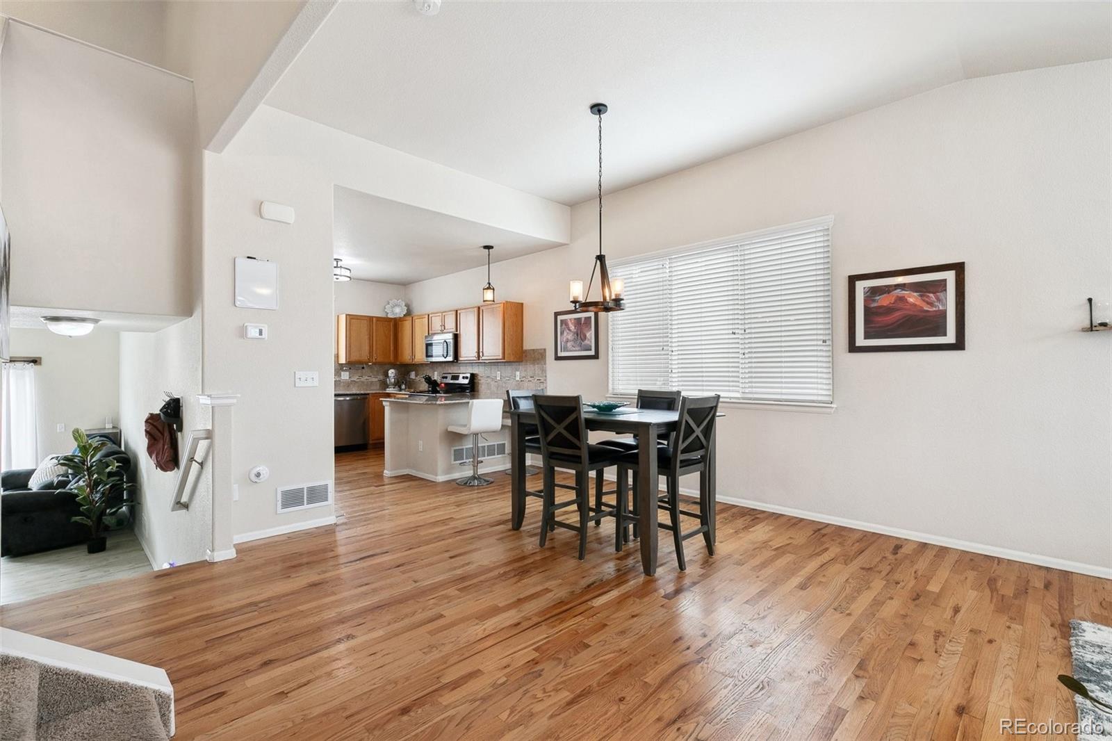 MLS Image #6 for 4633  whirling oak way,colorado springs, Colorado