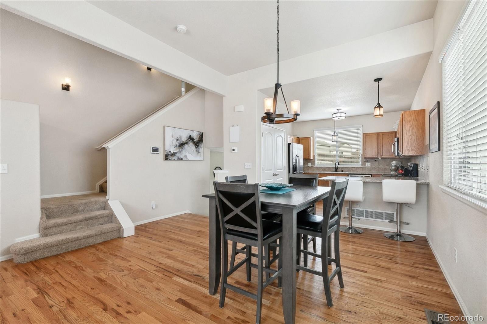 MLS Image #8 for 4633  whirling oak way,colorado springs, Colorado