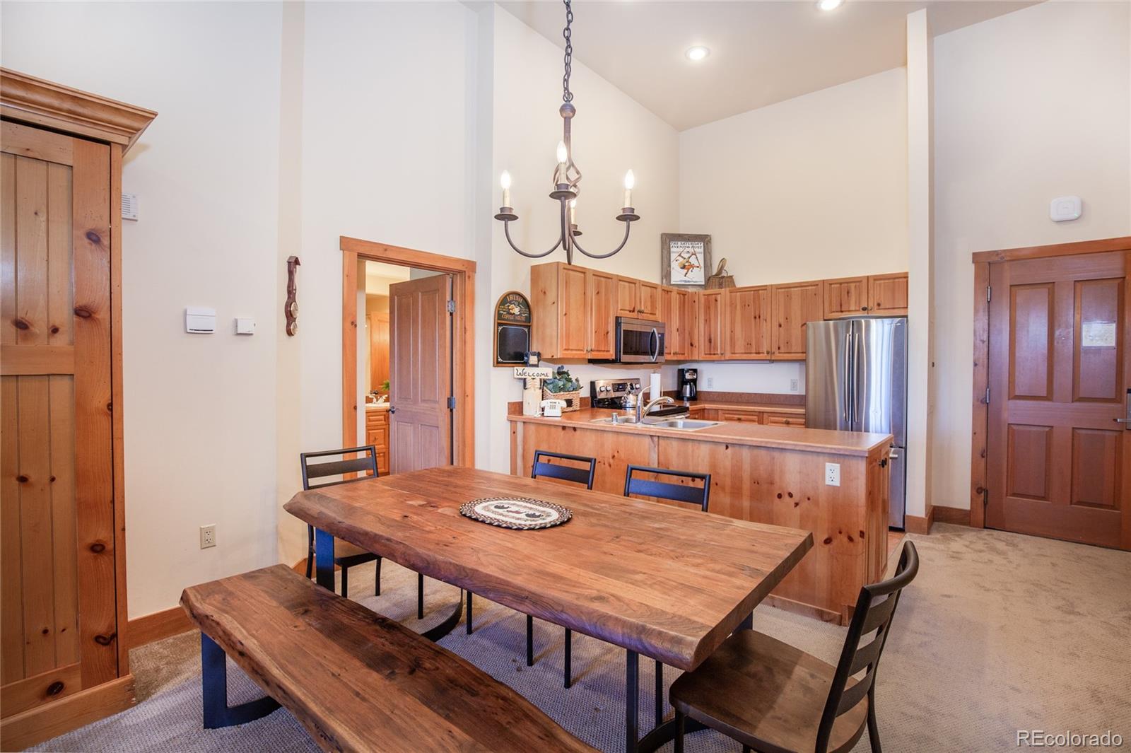 Report Image for 135  Dercum Drive,Dillon, Colorado