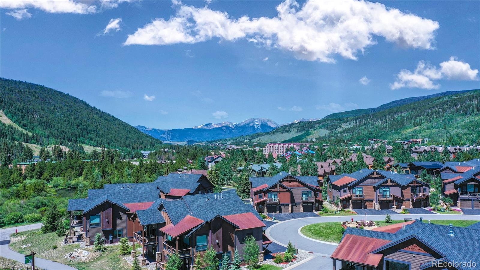 MLS Image #4 for 135  dercum drive,dillon, Colorado