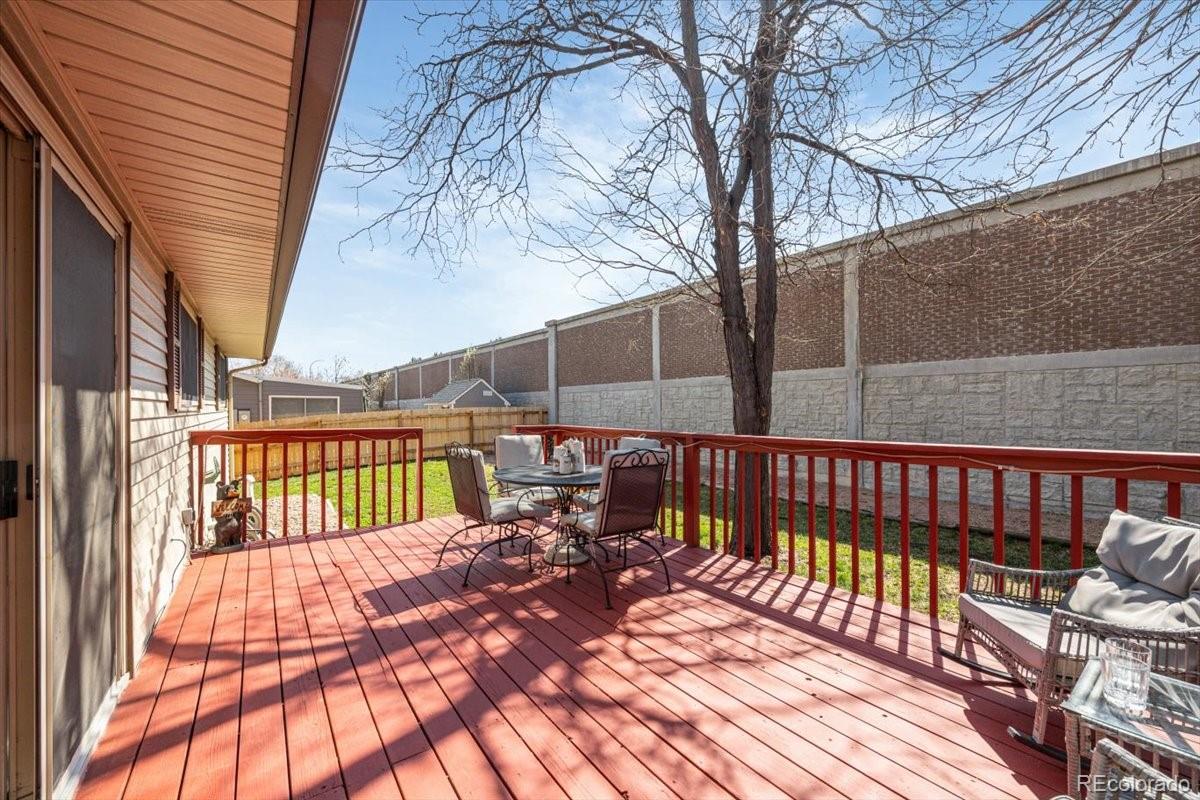 MLS Image #10 for 8210 w 72nd place,arvada, Colorado