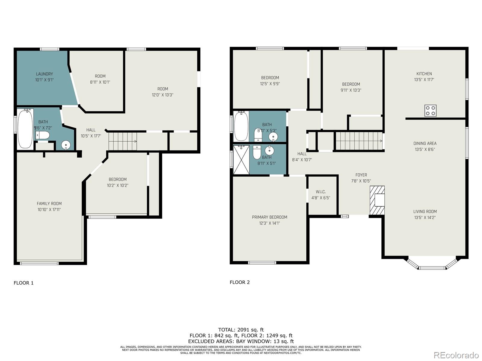 MLS Image #23 for 8210 w 72nd place,arvada, Colorado