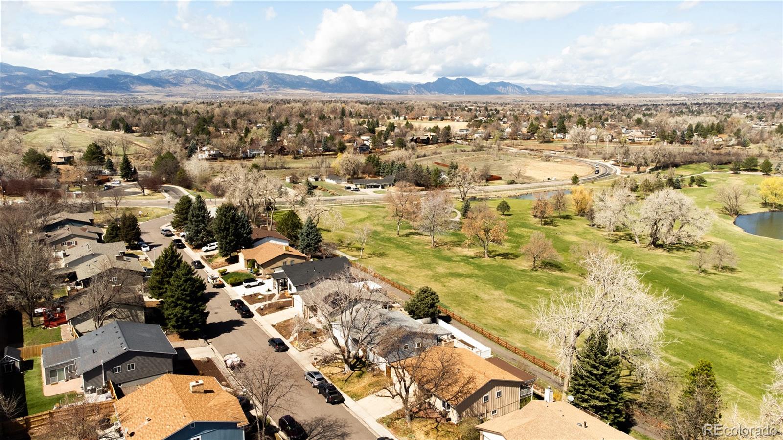 MLS Image #26 for 8210 w 72nd place,arvada, Colorado
