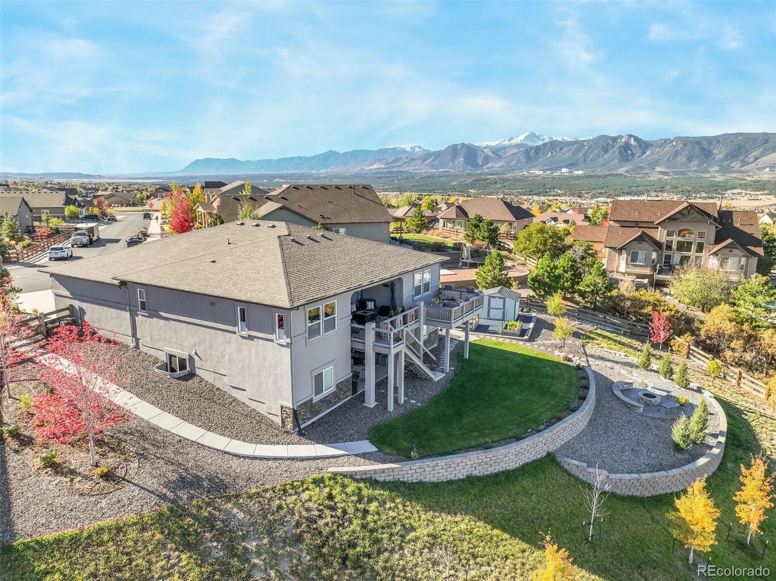 Report Image for 16088  Denver Pacific Drive,Monument, Colorado