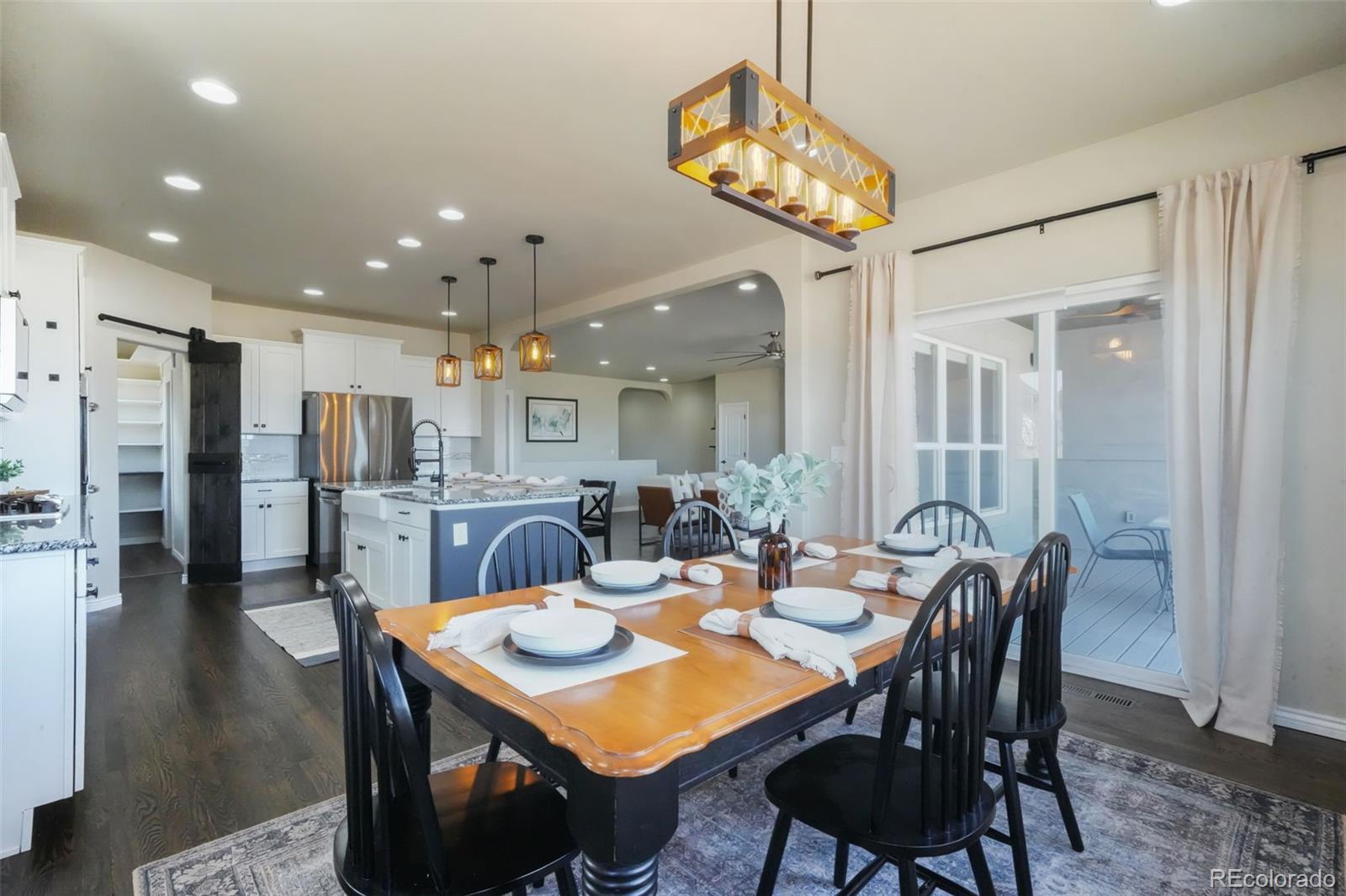MLS Image #11 for 16088  denver pacific drive,monument, Colorado