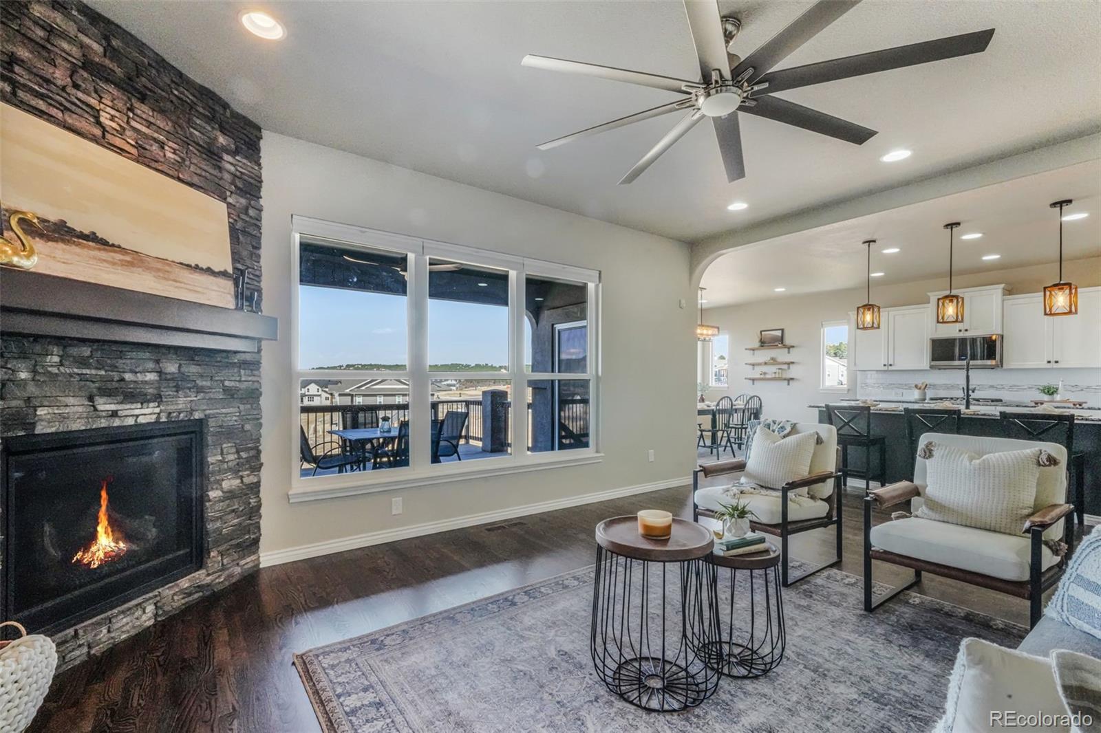 MLS Image #3 for 16088  denver pacific drive,monument, Colorado