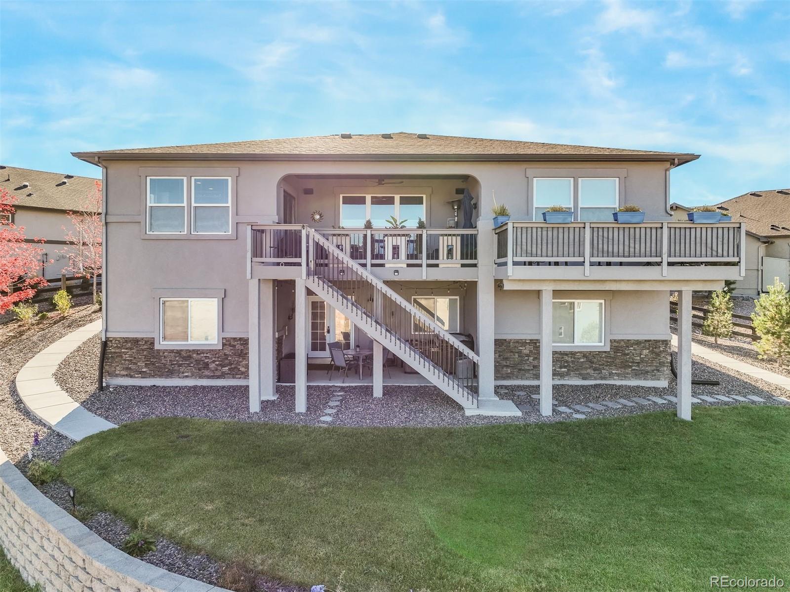 MLS Image #40 for 16088  denver pacific drive,monument, Colorado