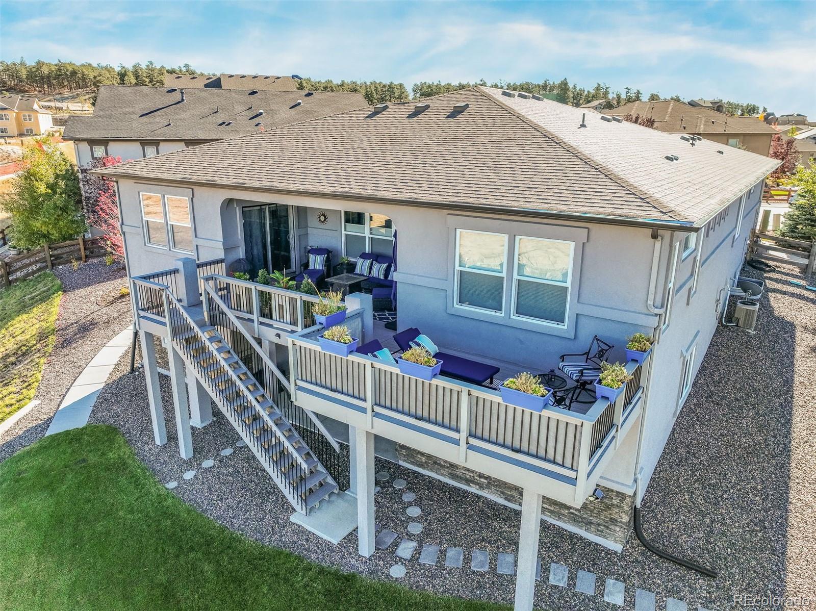 MLS Image #41 for 16088  denver pacific drive,monument, Colorado