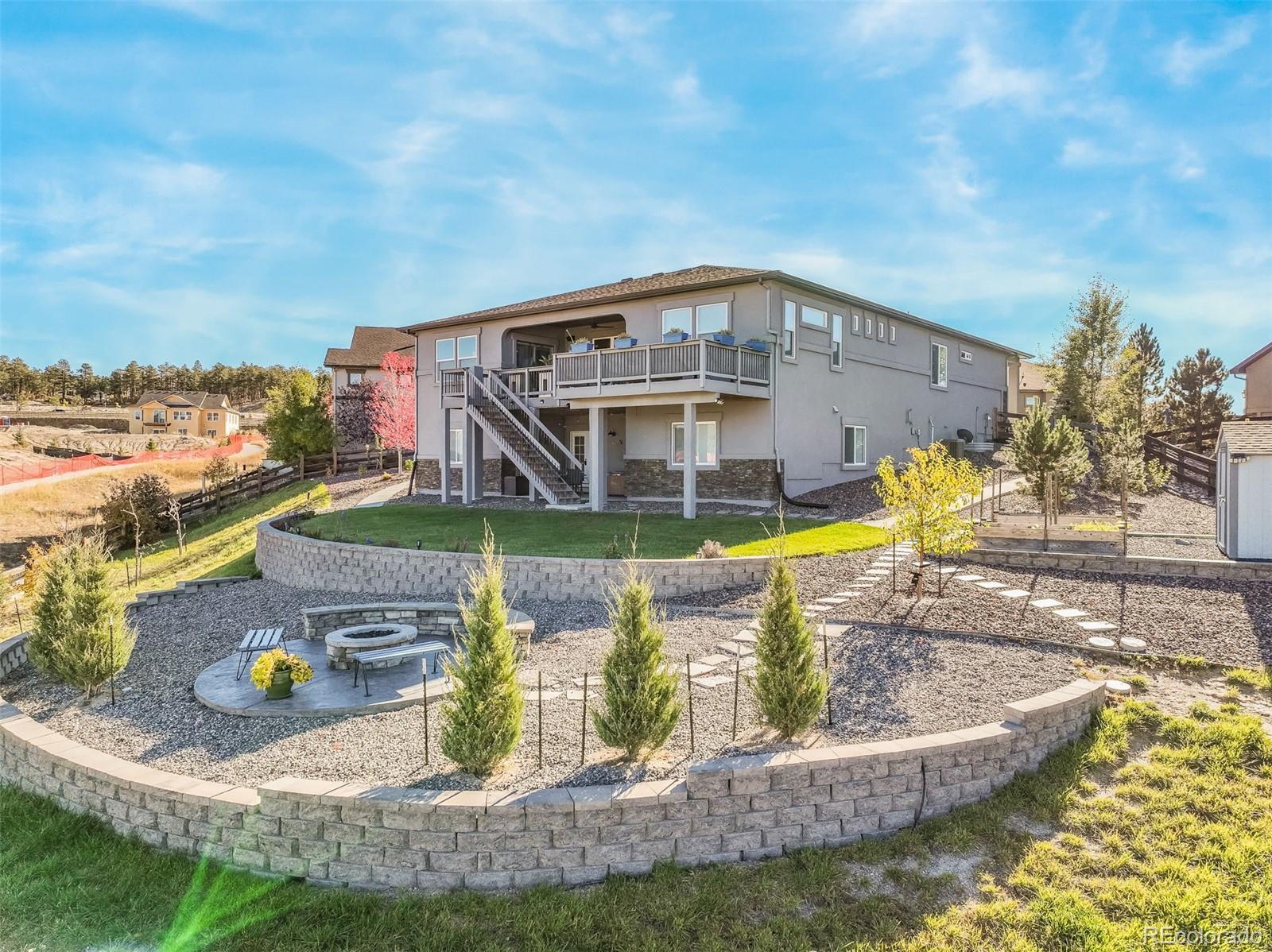 MLS Image #42 for 16088  denver pacific drive,monument, Colorado