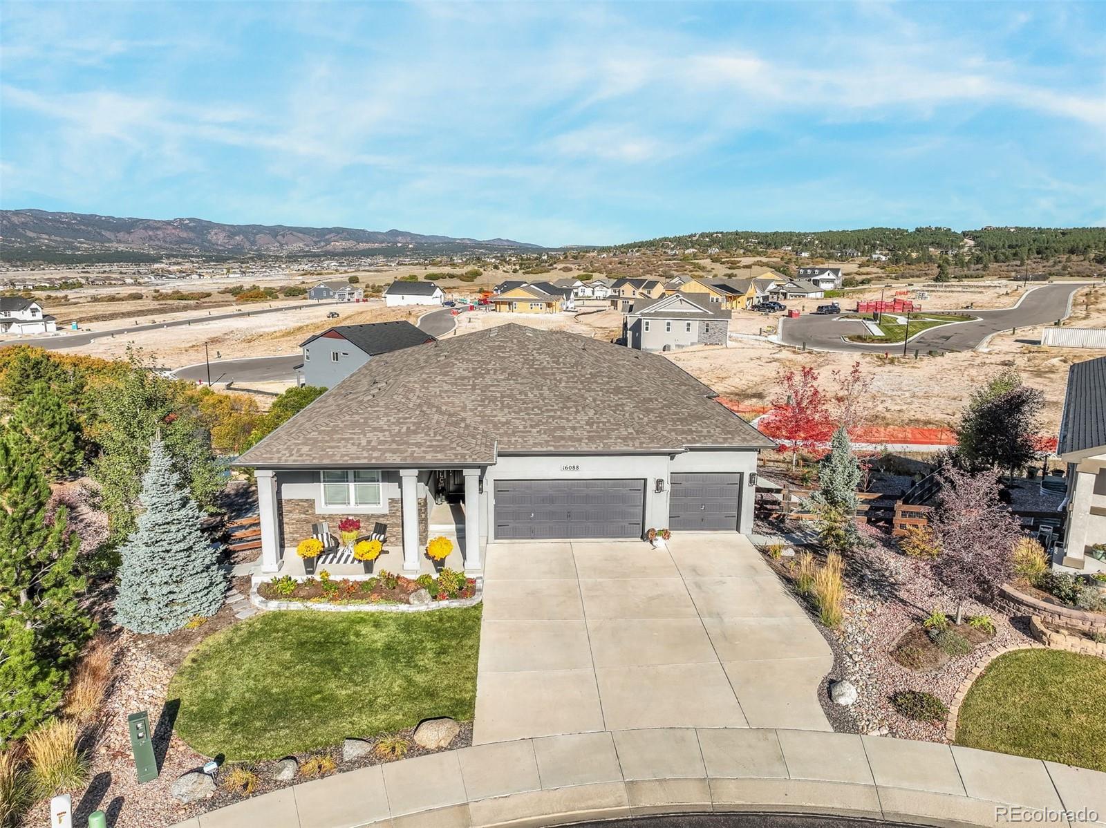 MLS Image #44 for 16088  denver pacific drive,monument, Colorado