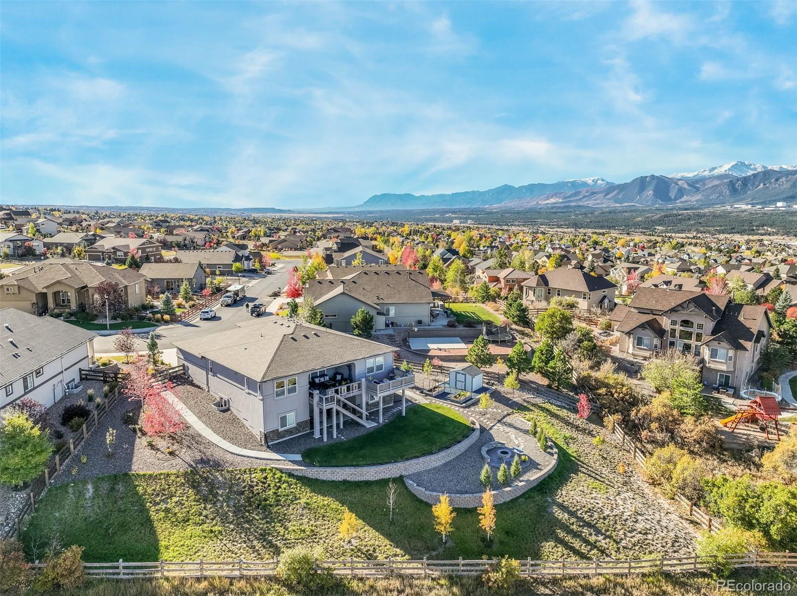 MLS Image #45 for 16088  denver pacific drive,monument, Colorado