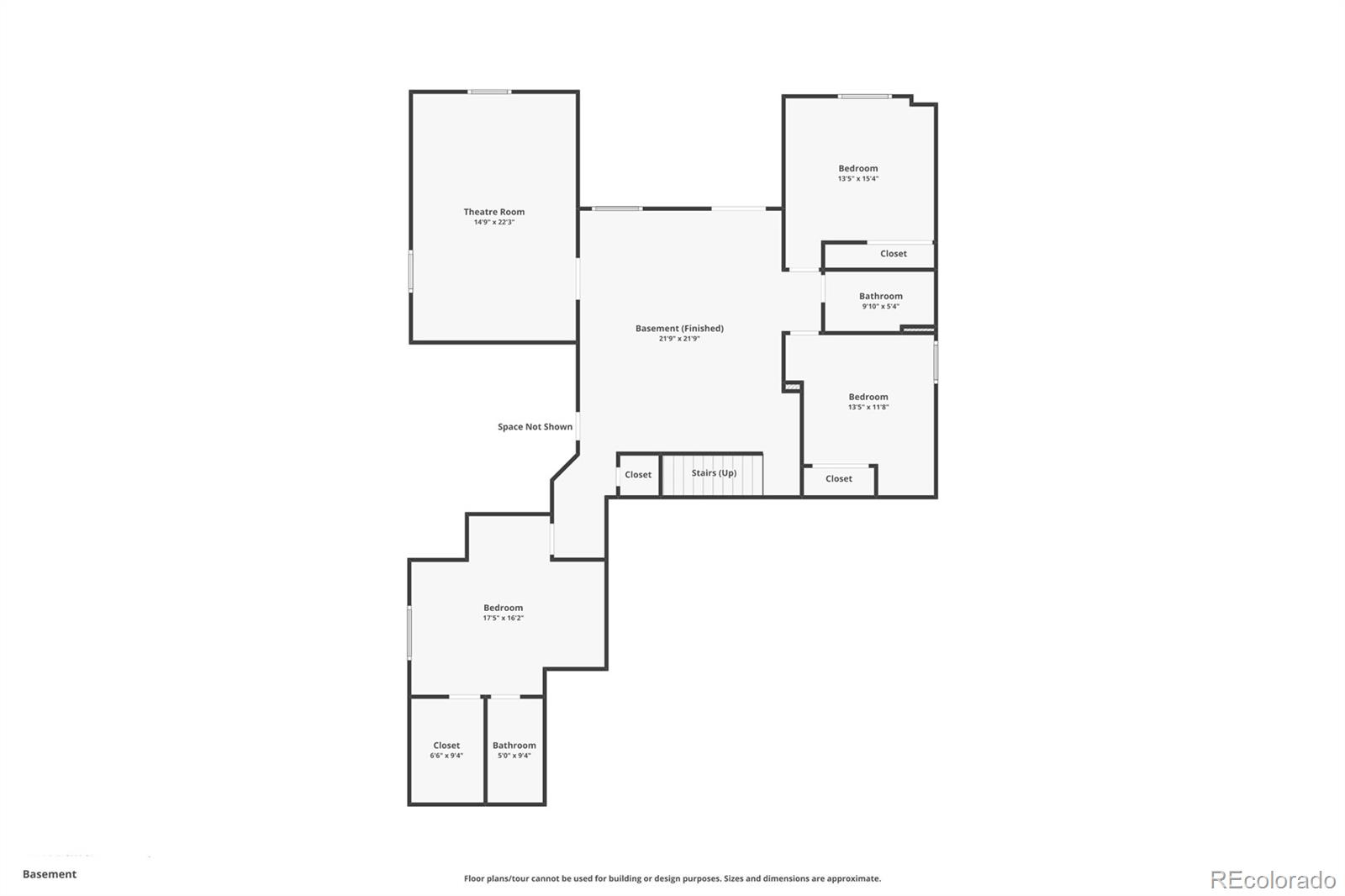 MLS Image #47 for 16088  denver pacific drive,monument, Colorado