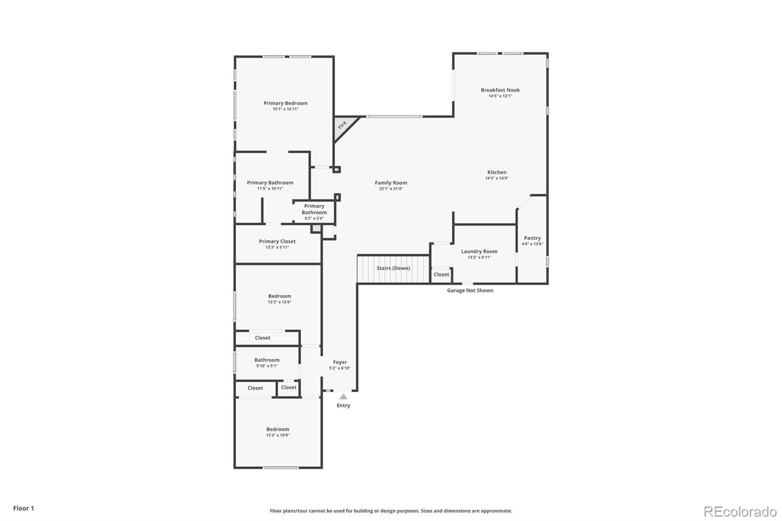 MLS Image #48 for 16088  denver pacific drive,monument, Colorado