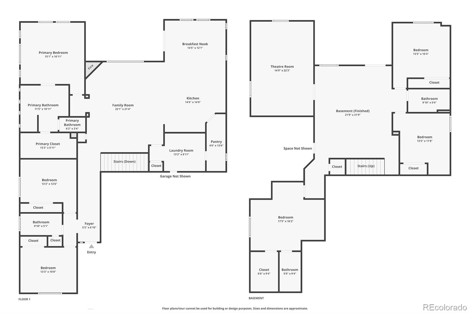 MLS Image #49 for 16088  denver pacific drive,monument, Colorado