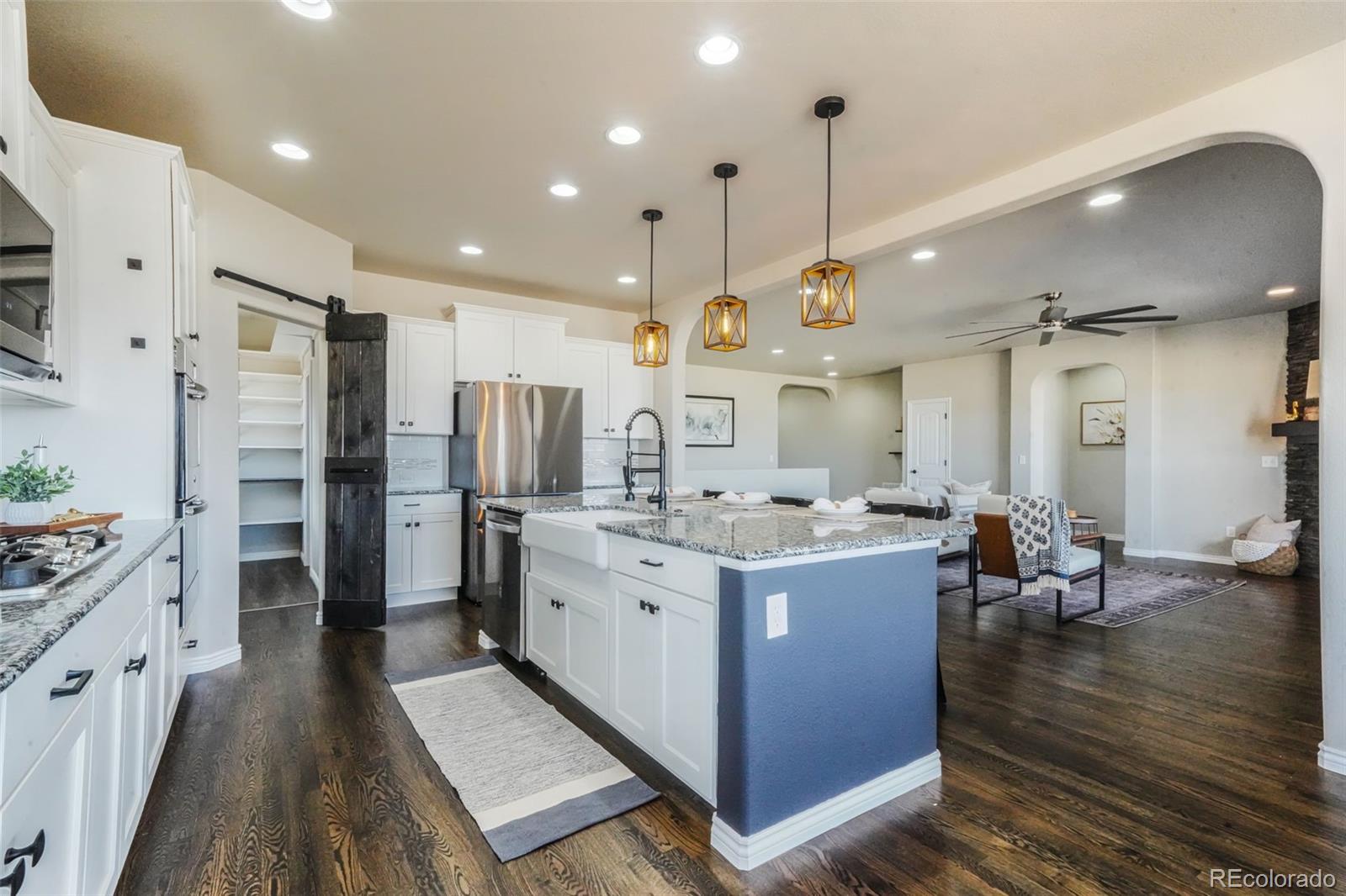 MLS Image #6 for 16088  denver pacific drive,monument, Colorado