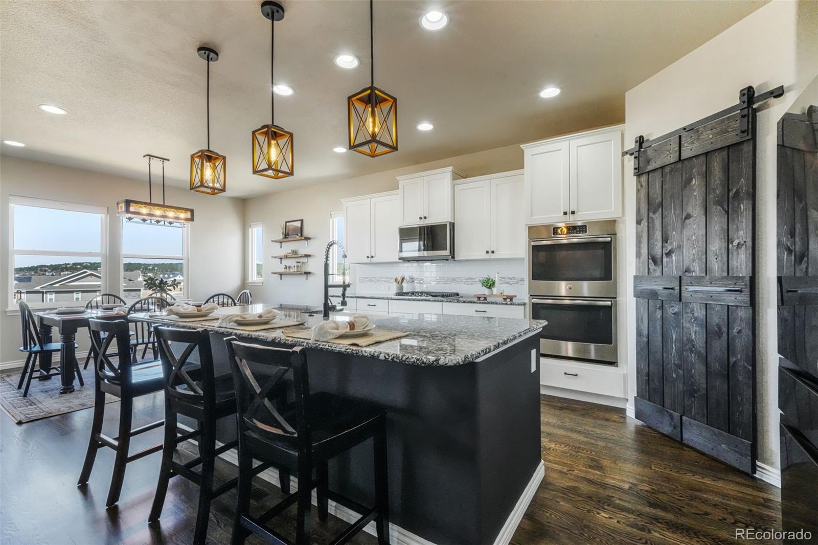 MLS Image #9 for 16088  denver pacific drive,monument, Colorado