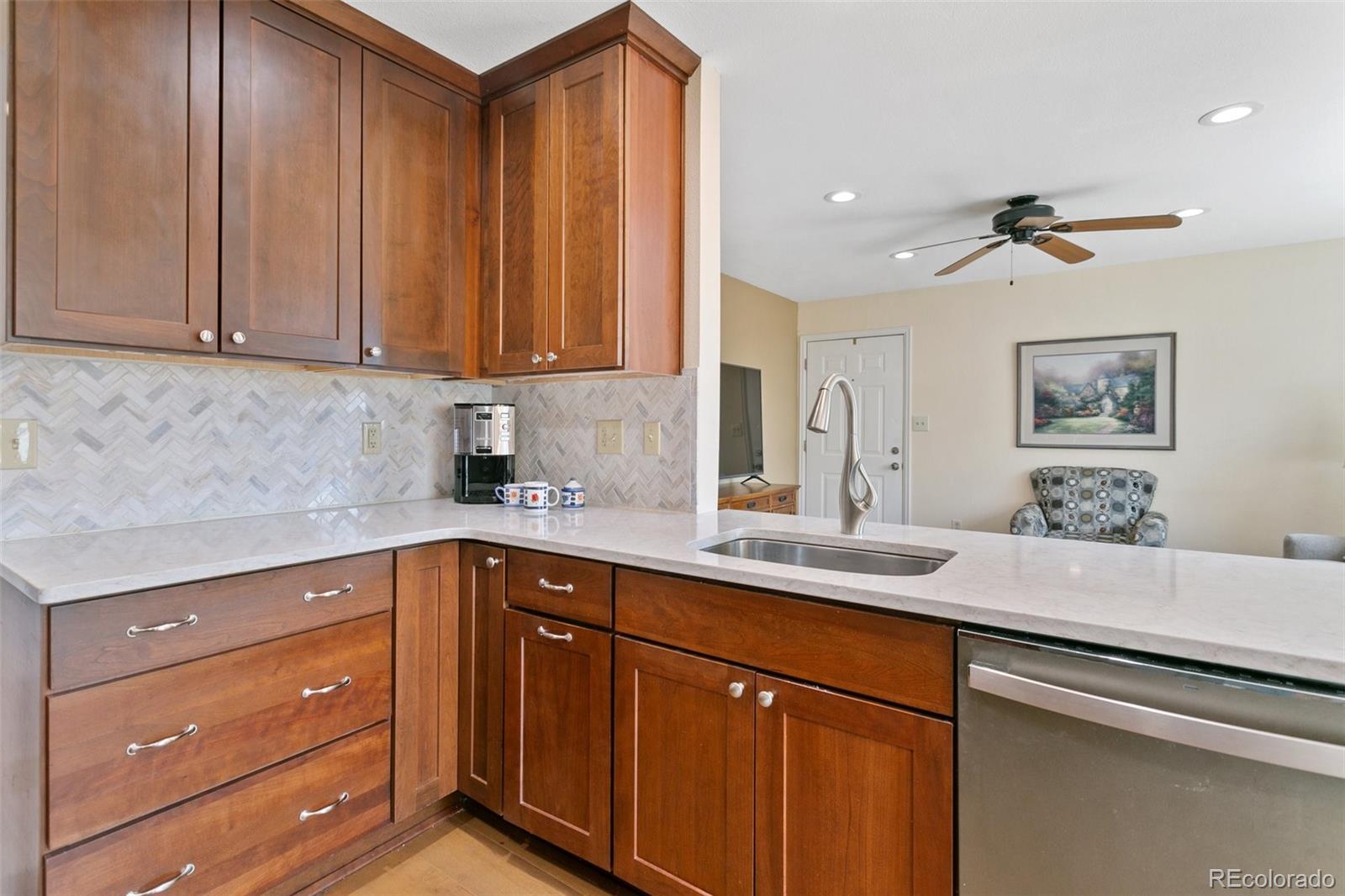 MLS Image #7 for 2772  hearthwood lane,colorado springs, Colorado